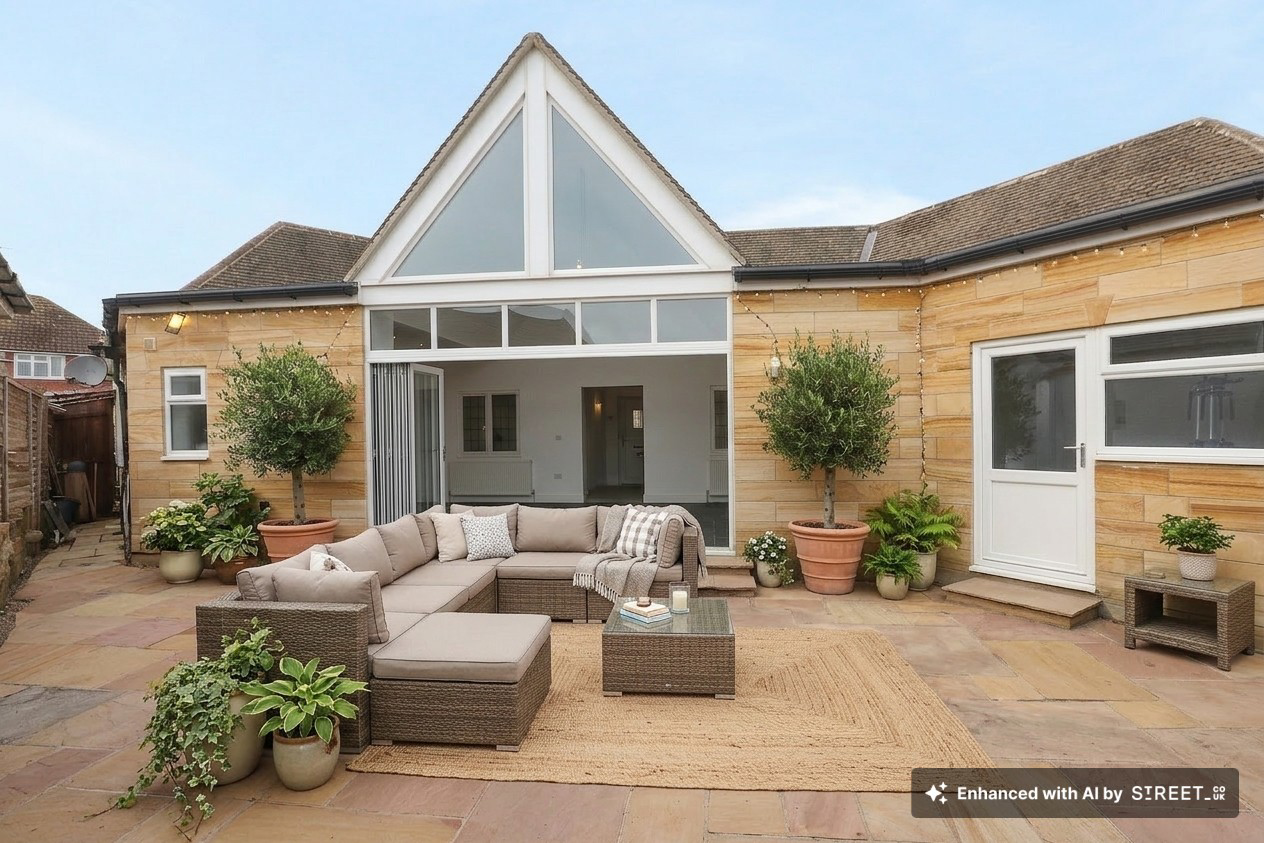 Yew Tree Drive, Chesterfield, S40