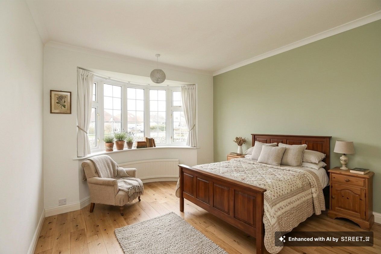 Yew Tree Drive, Chesterfield, S40, photo 17