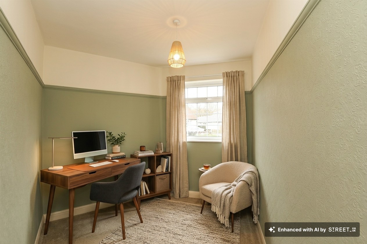 Yew Tree Drive, Chesterfield, S40, photo 12