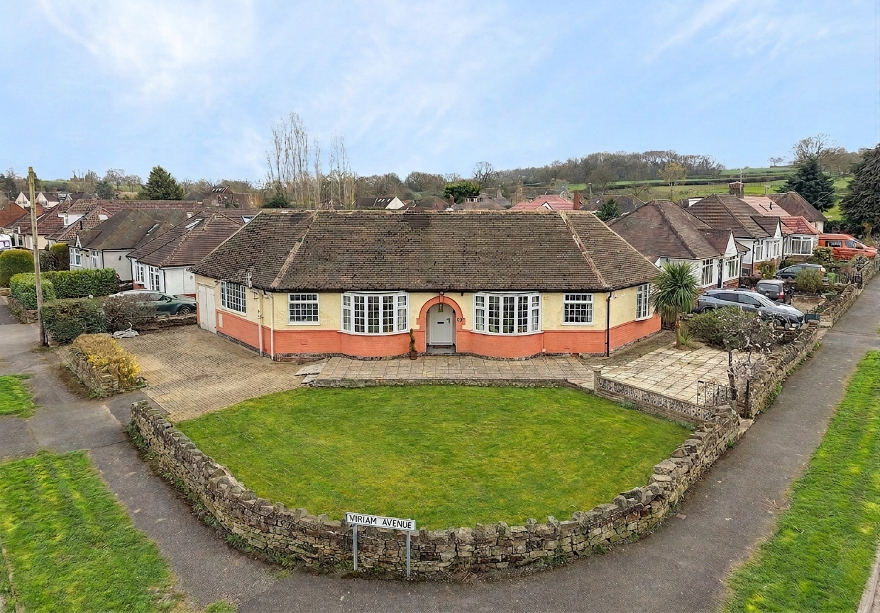 Yew Tree Drive, Chesterfield, S40, photo 2