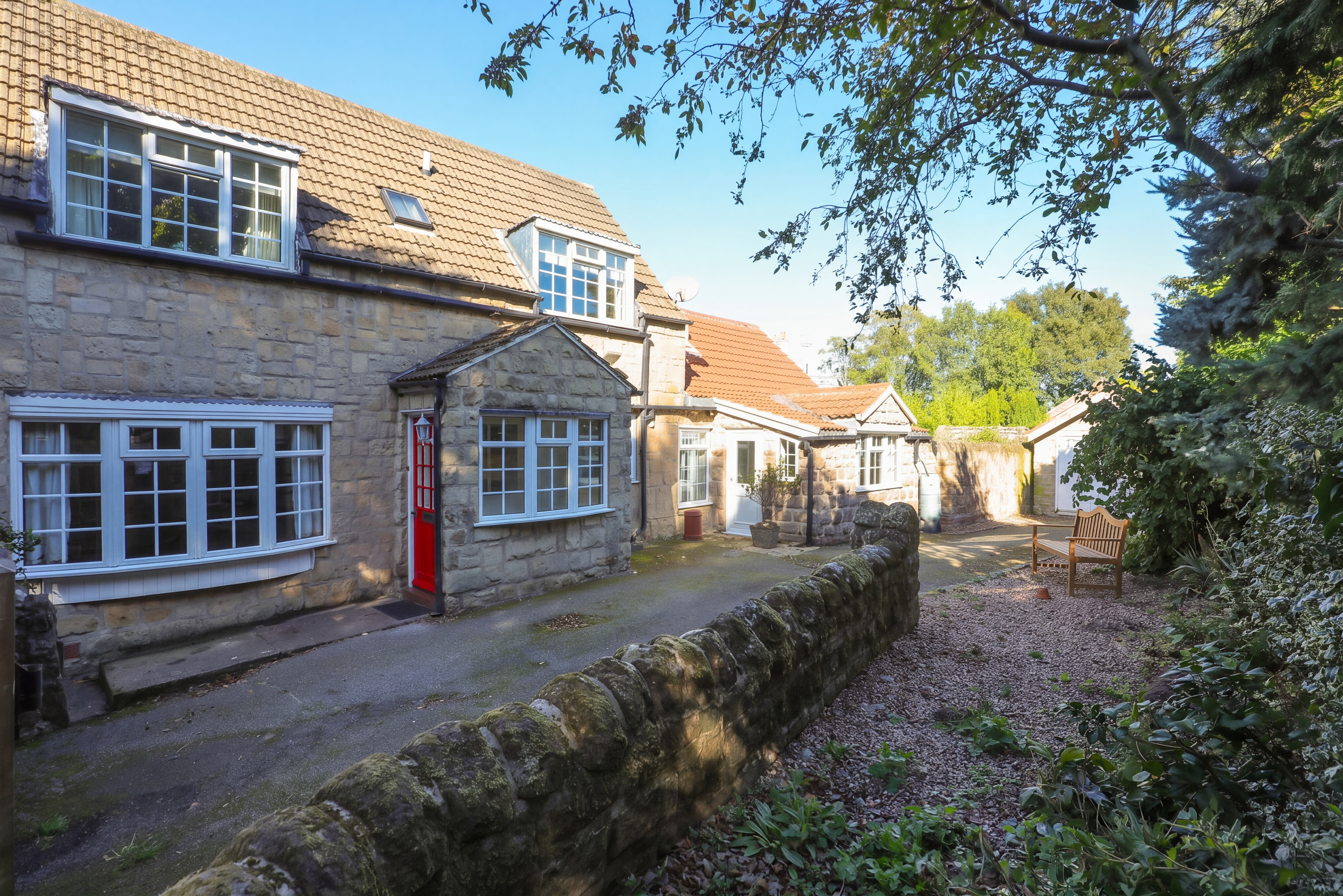 Thorpe Road, Harthill, S26