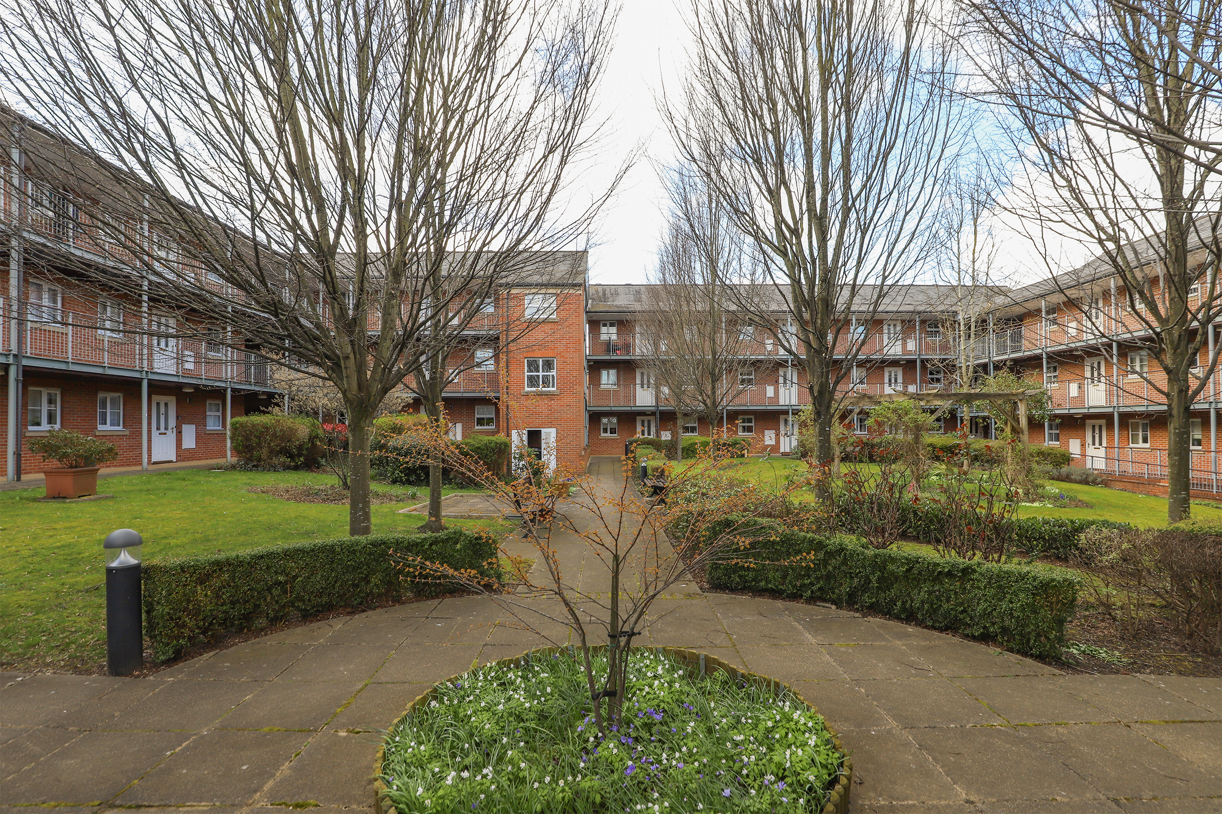 Nightingale Close, Chesterfield, S41, photo 4