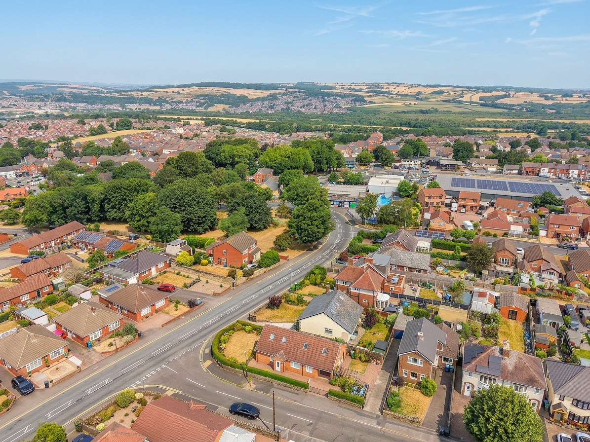 Manor Avenue, Brimington, S43, photo 19