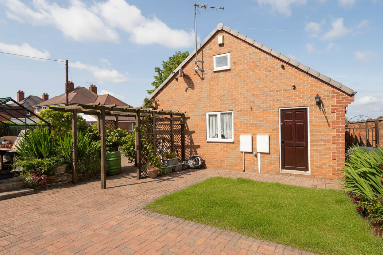 Manor Avenue, Brimington, S43, photo 25