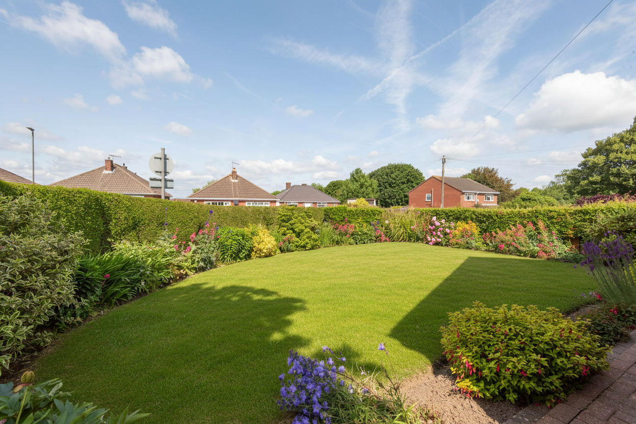 Manor Avenue, Brimington, S43, photo 23