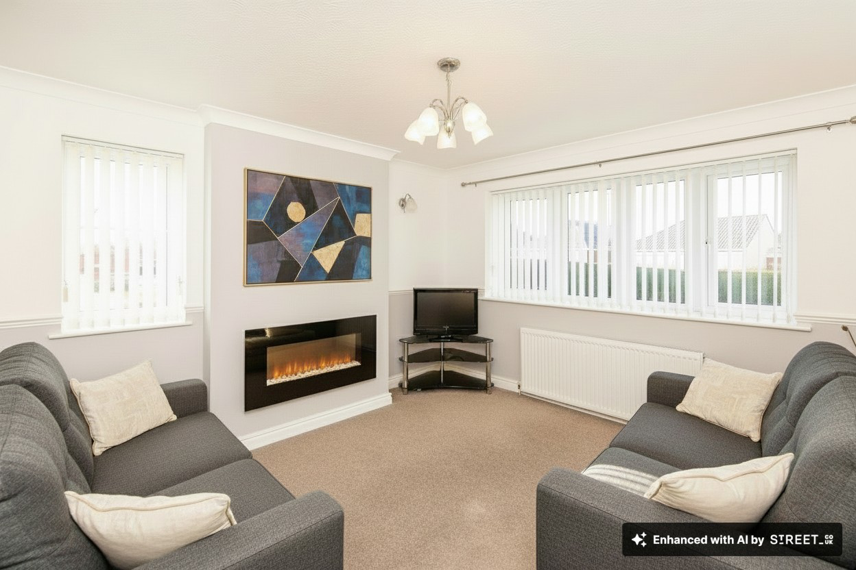 Manor Avenue, Brimington, S43, photo 28