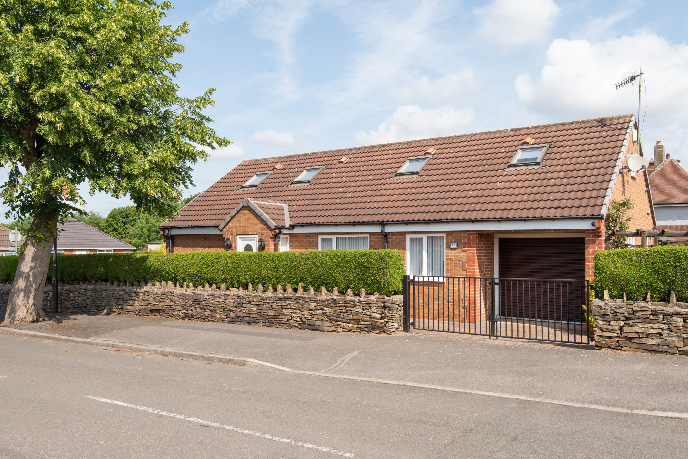Manor Avenue, Brimington, S43, photo 37