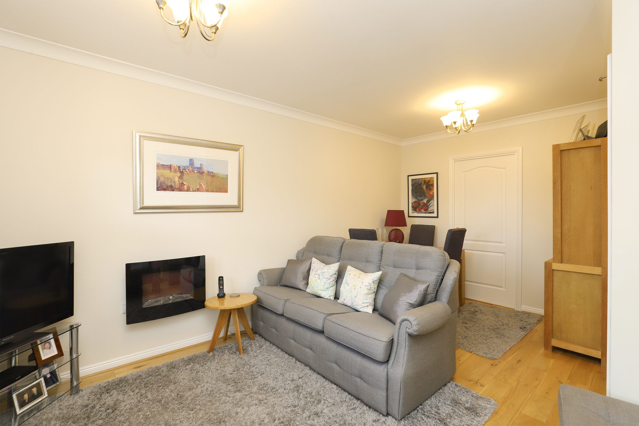 Nightingale Close, Chesterfield, S41, photo 9