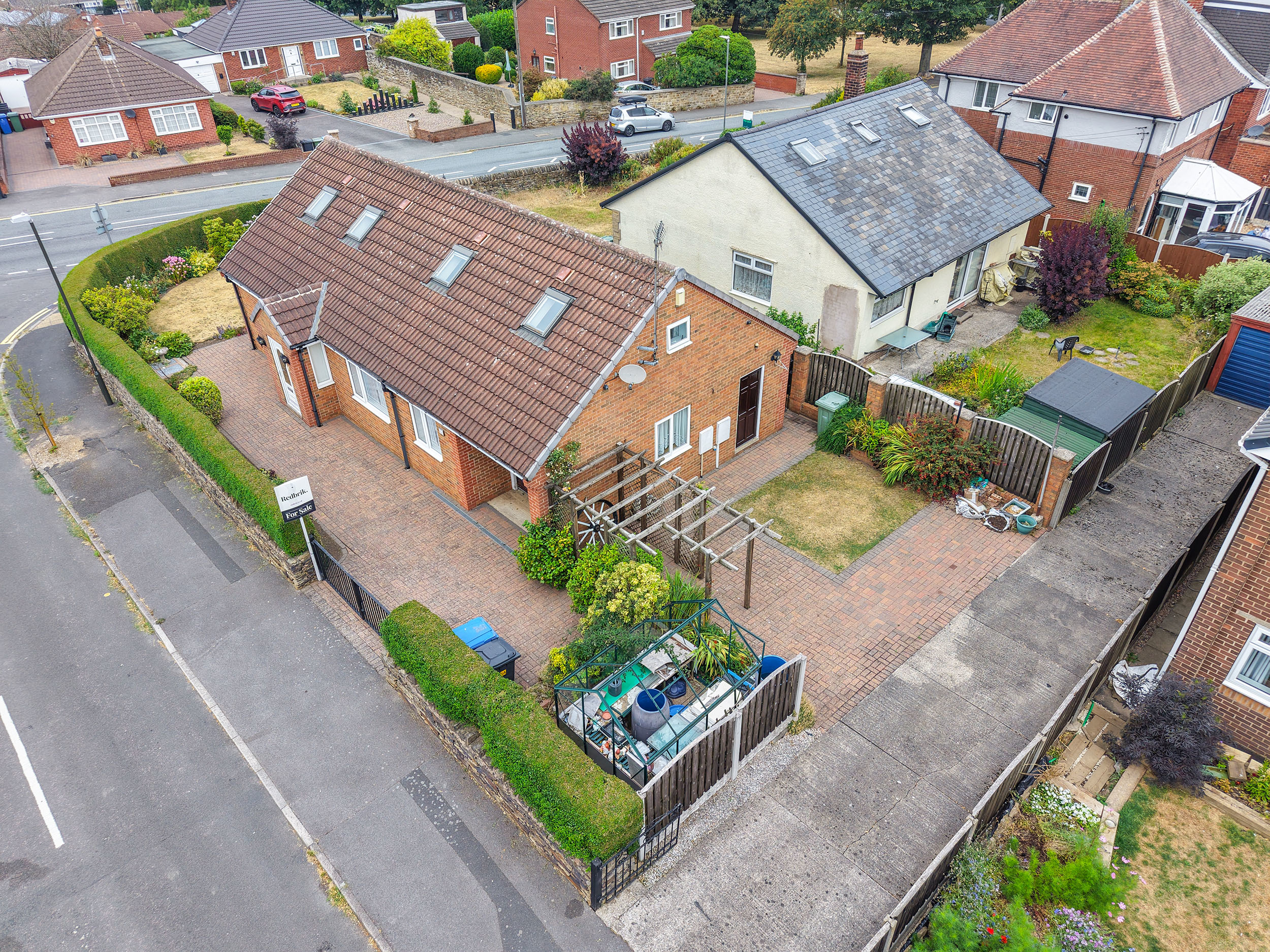 Manor Avenue, Brimington, S43, photo 26