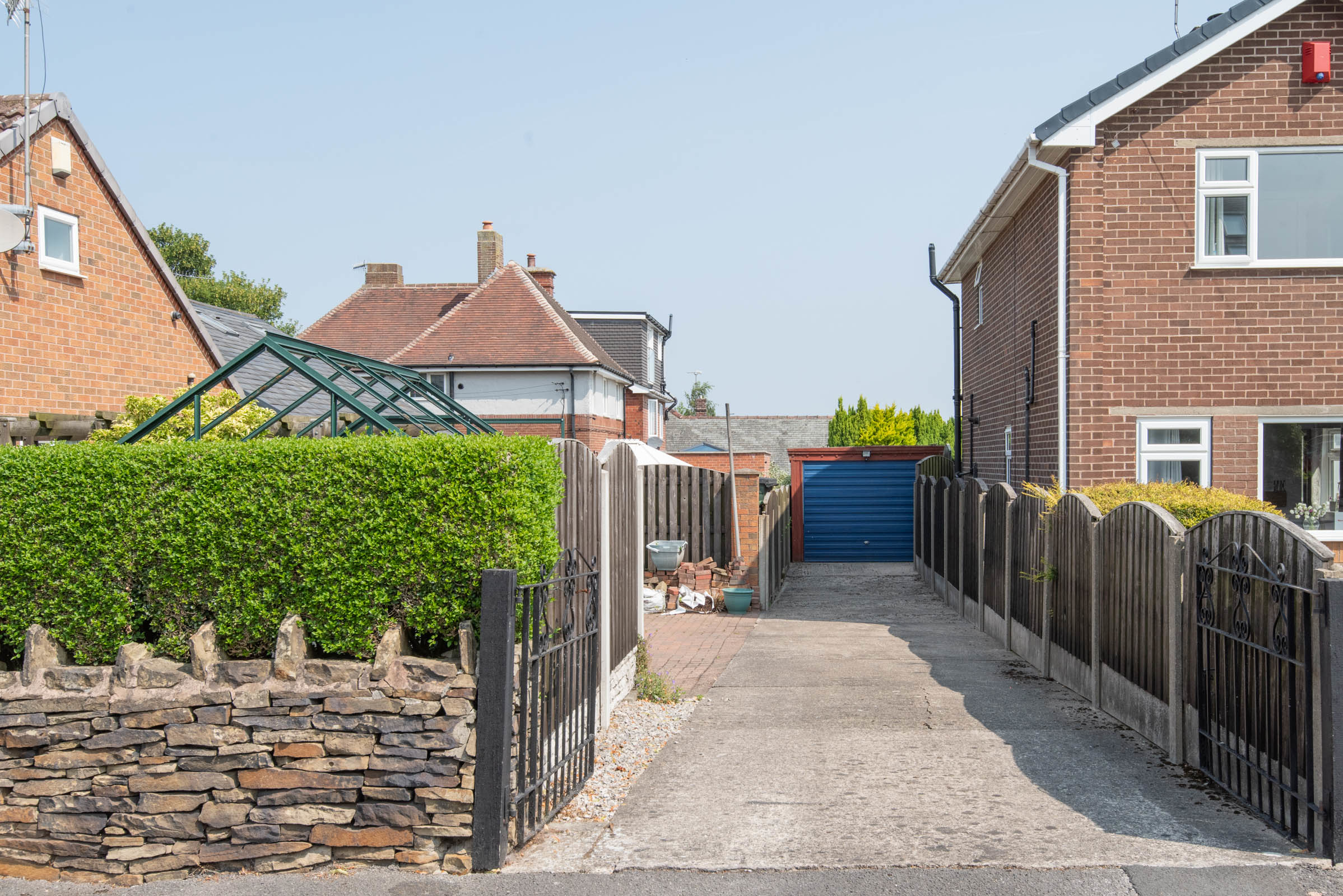 Manor Avenue, Brimington, S43, photo 27