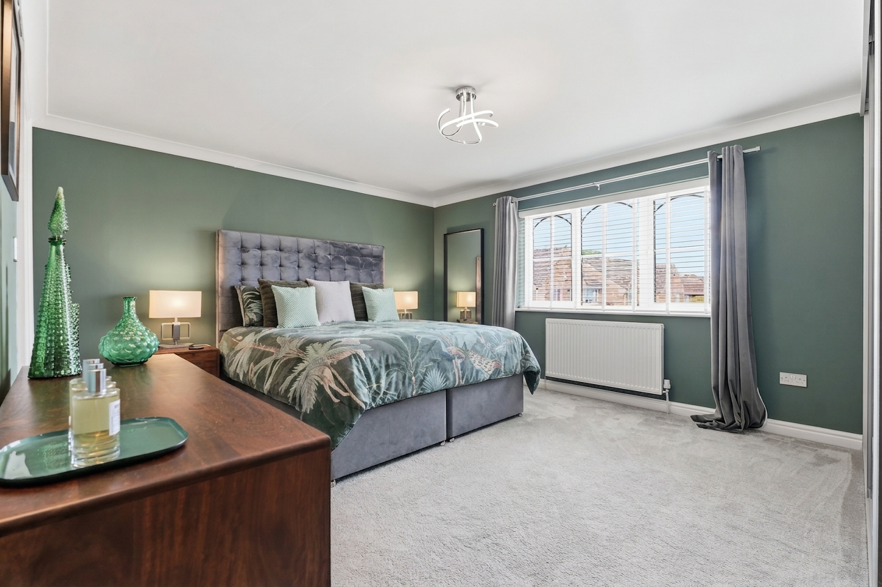 Holme Park Avenue, Chesterfield, S41, photo 19