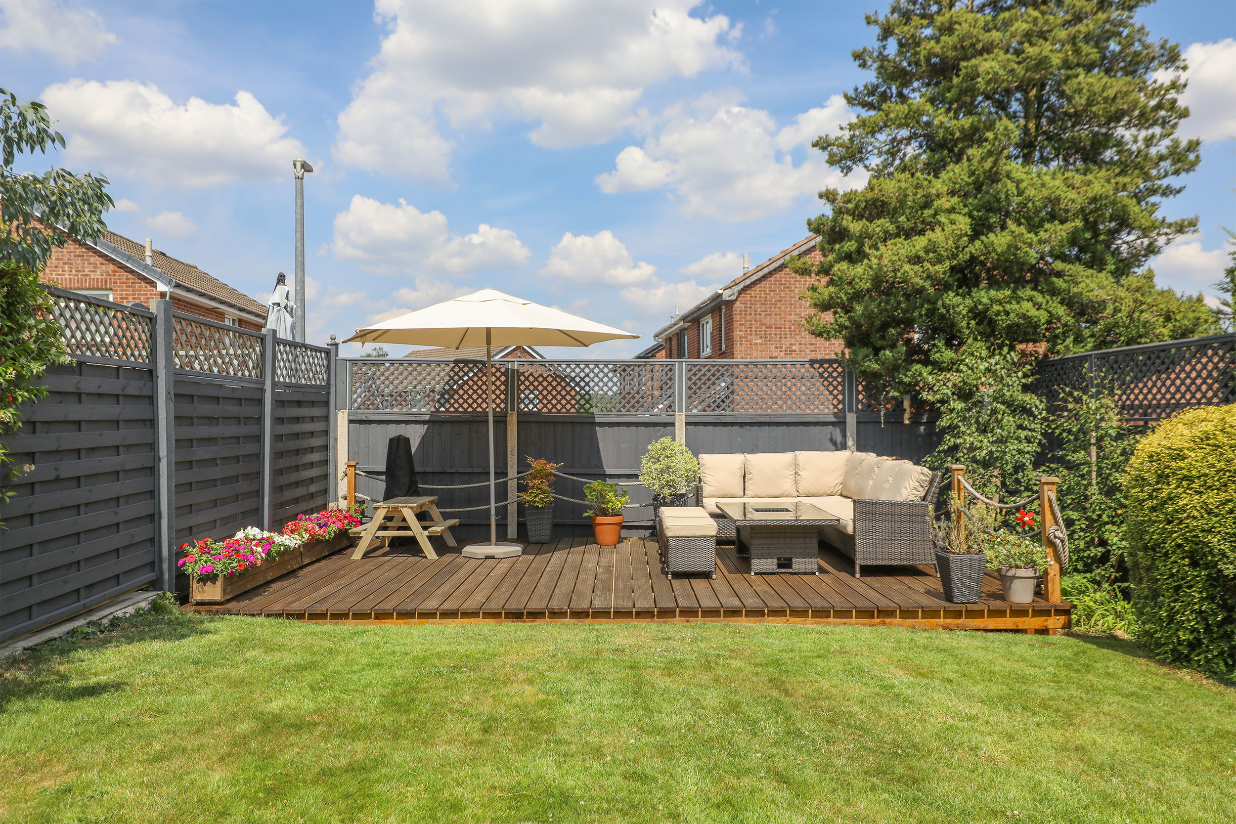 Brushfield Road, Chesterfield, S40, photo 22