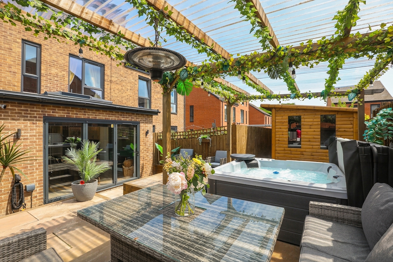 Hickleton Lane, Sheffield, S2, photo 22