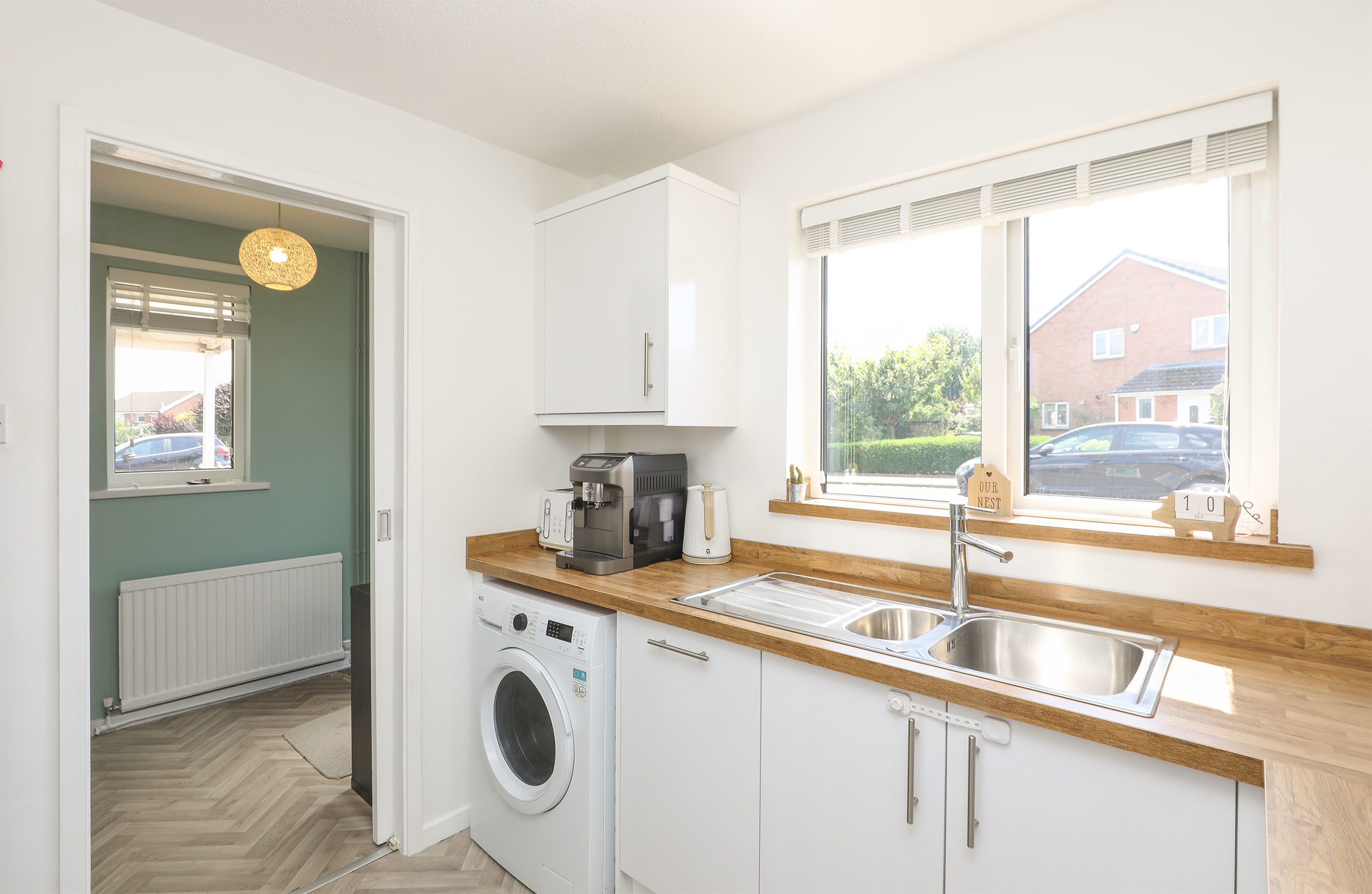 Brushfield Road, Chesterfield, S40, photo 7