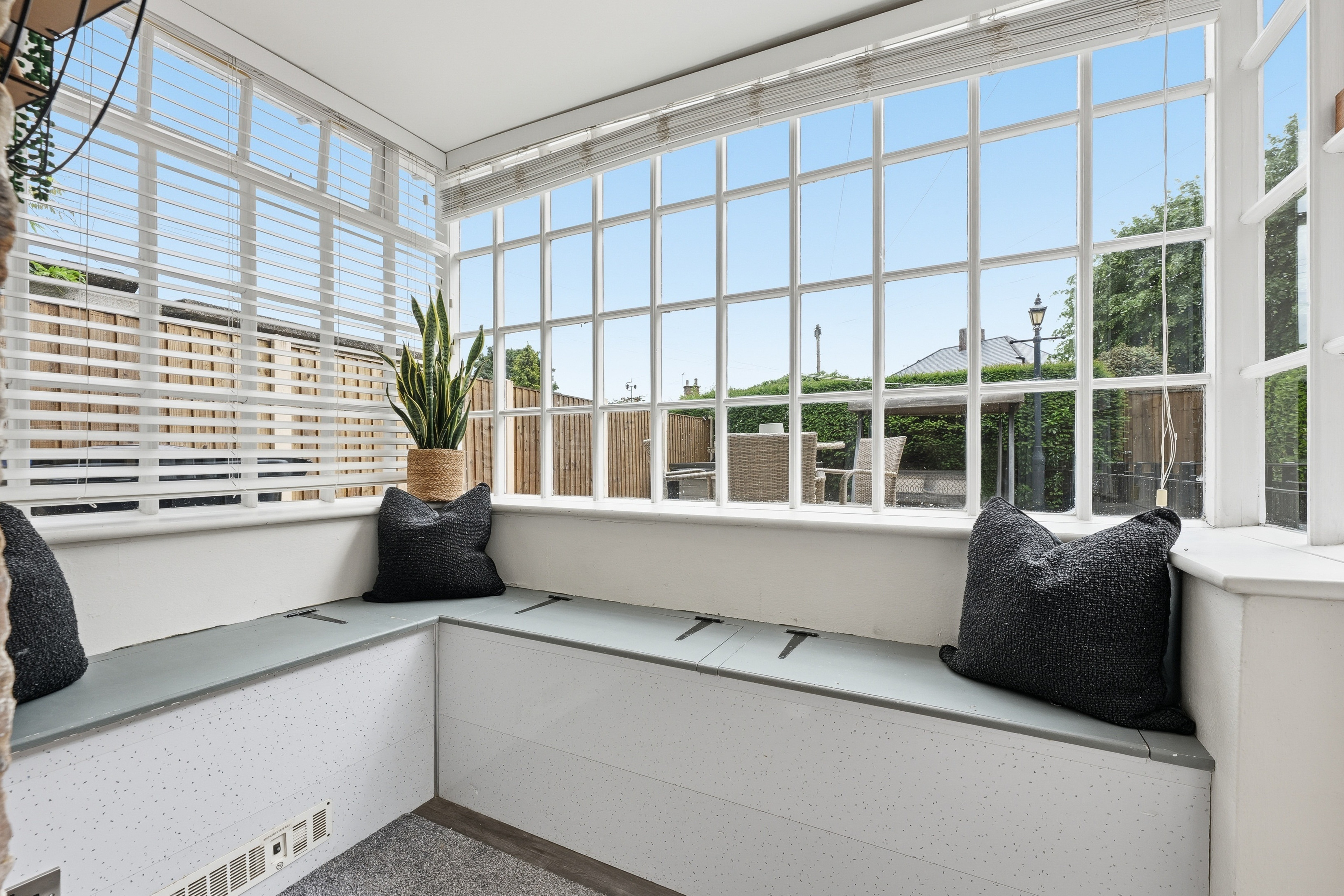 Church Street North, Old Whittington, S41, photo 13