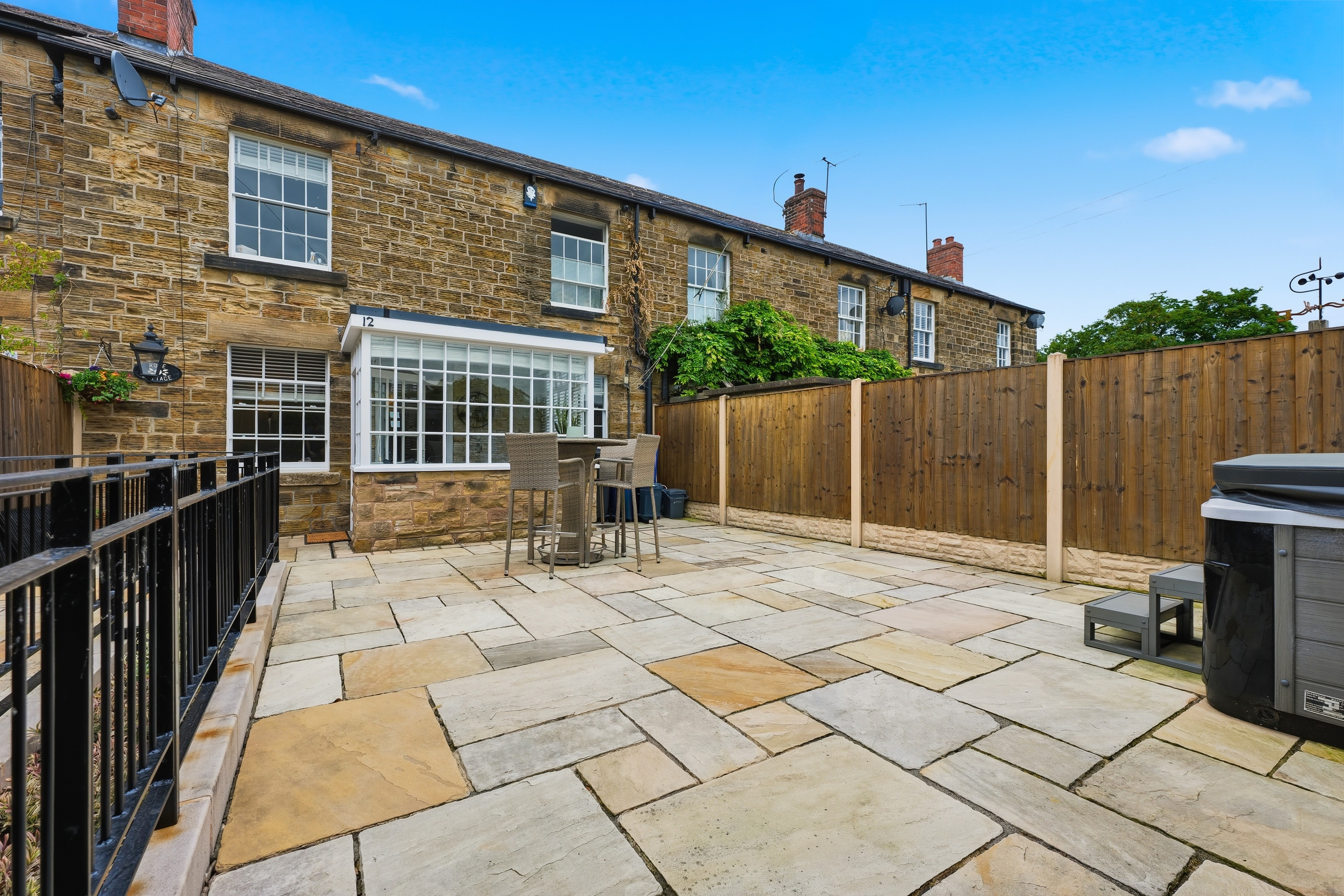Church Street North, Old Whittington, S41, photo 12