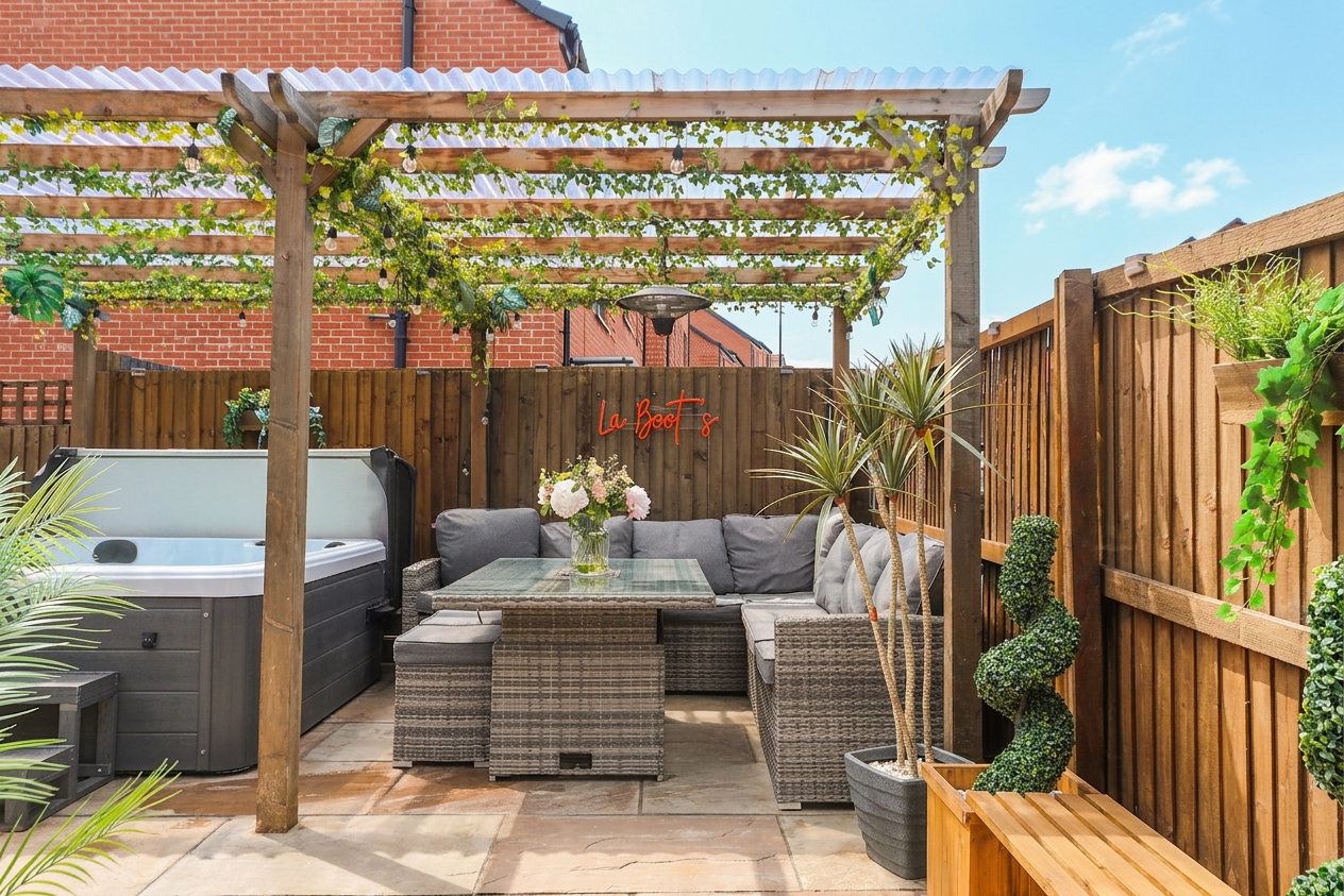 Hickleton Lane, Sheffield, S2, photo 9