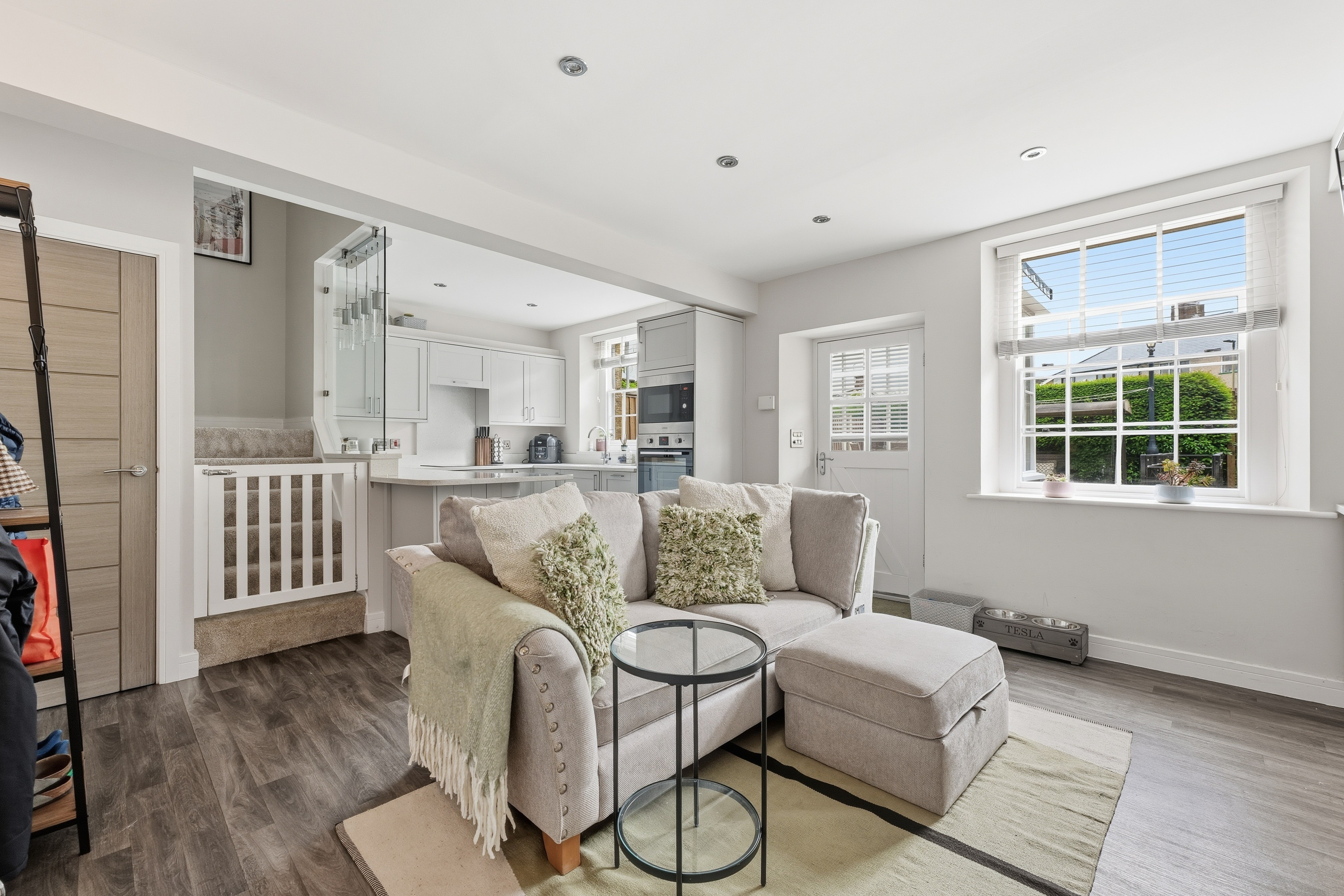 Church Street North, Old Whittington, S41, photo 7
