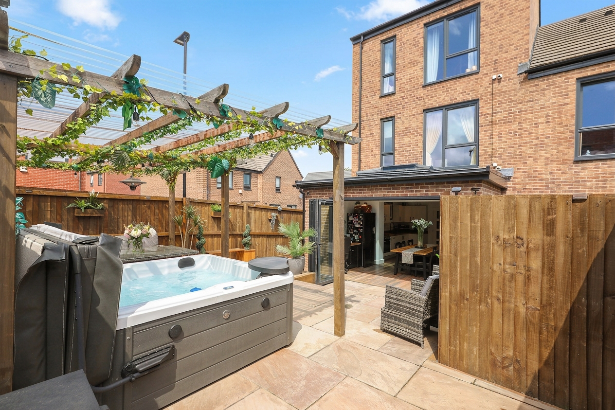 Hickleton Lane, Sheffield, S2, photo 24