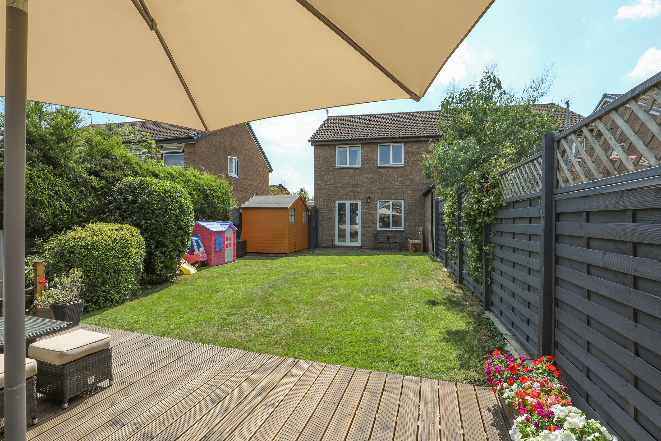 Brushfield Road, Chesterfield, S40, photo 3
