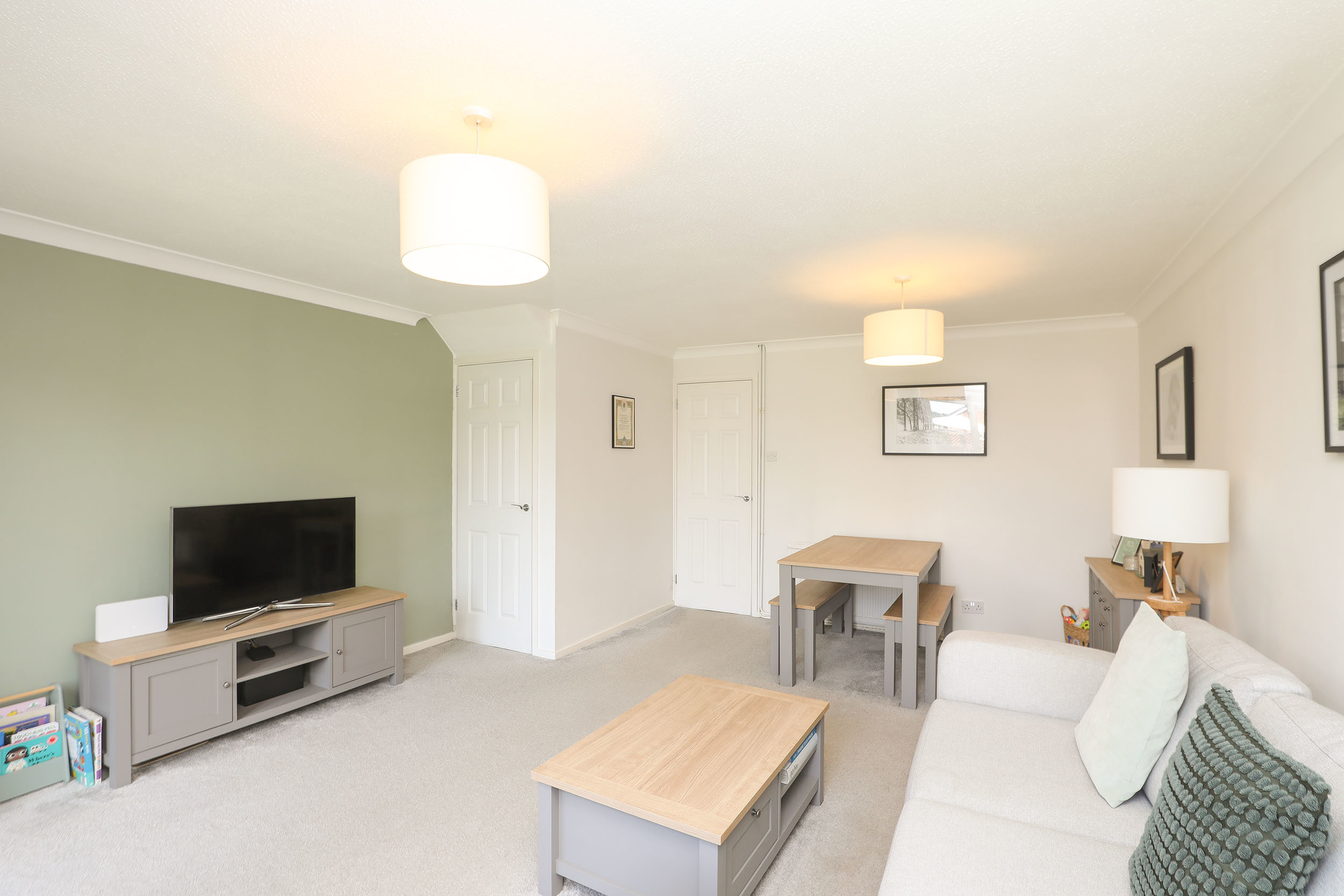 Brushfield Road, Chesterfield, S40, photo 10