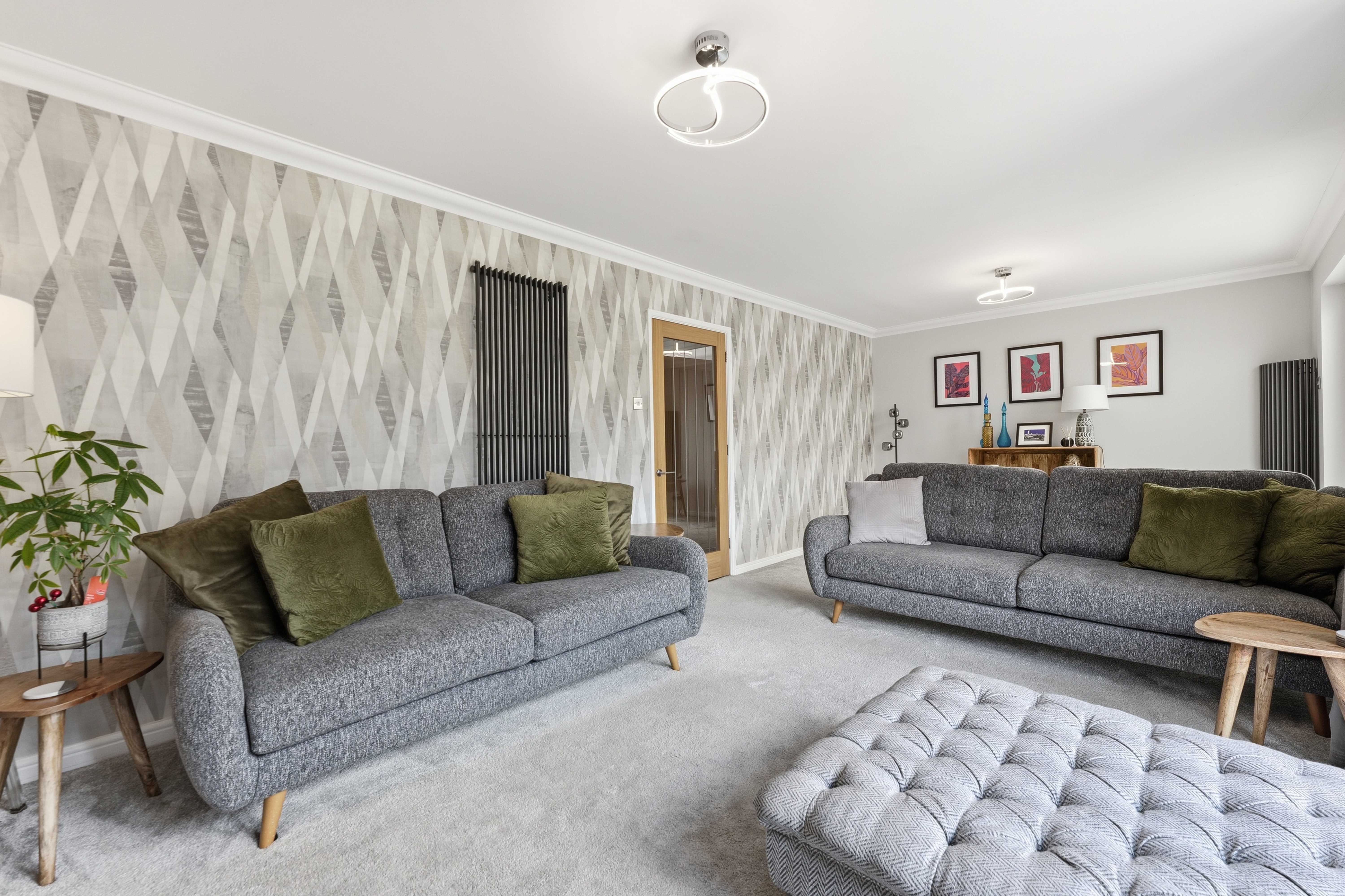 Holme Park Avenue, Chesterfield, S41, photo 9