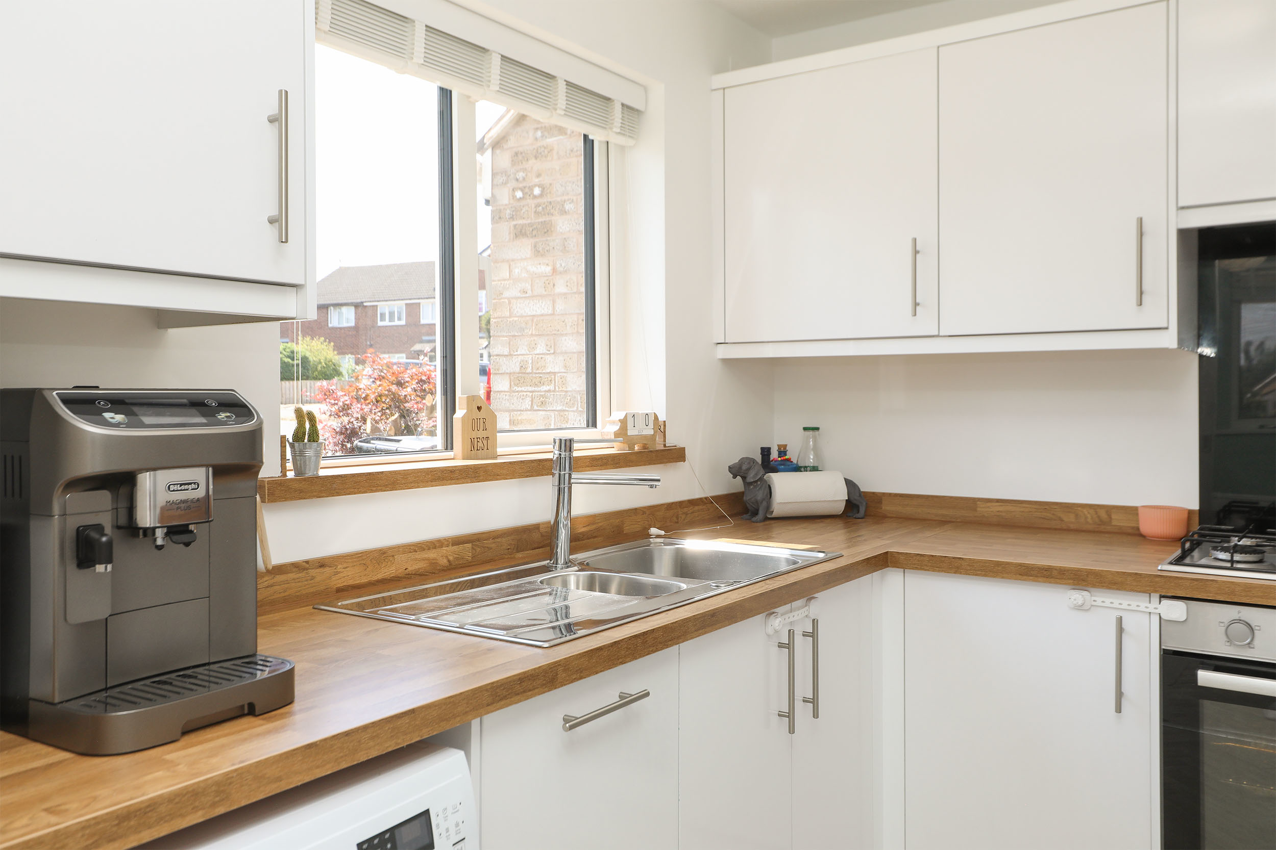 Brushfield Road, Chesterfield, S40, photo 6