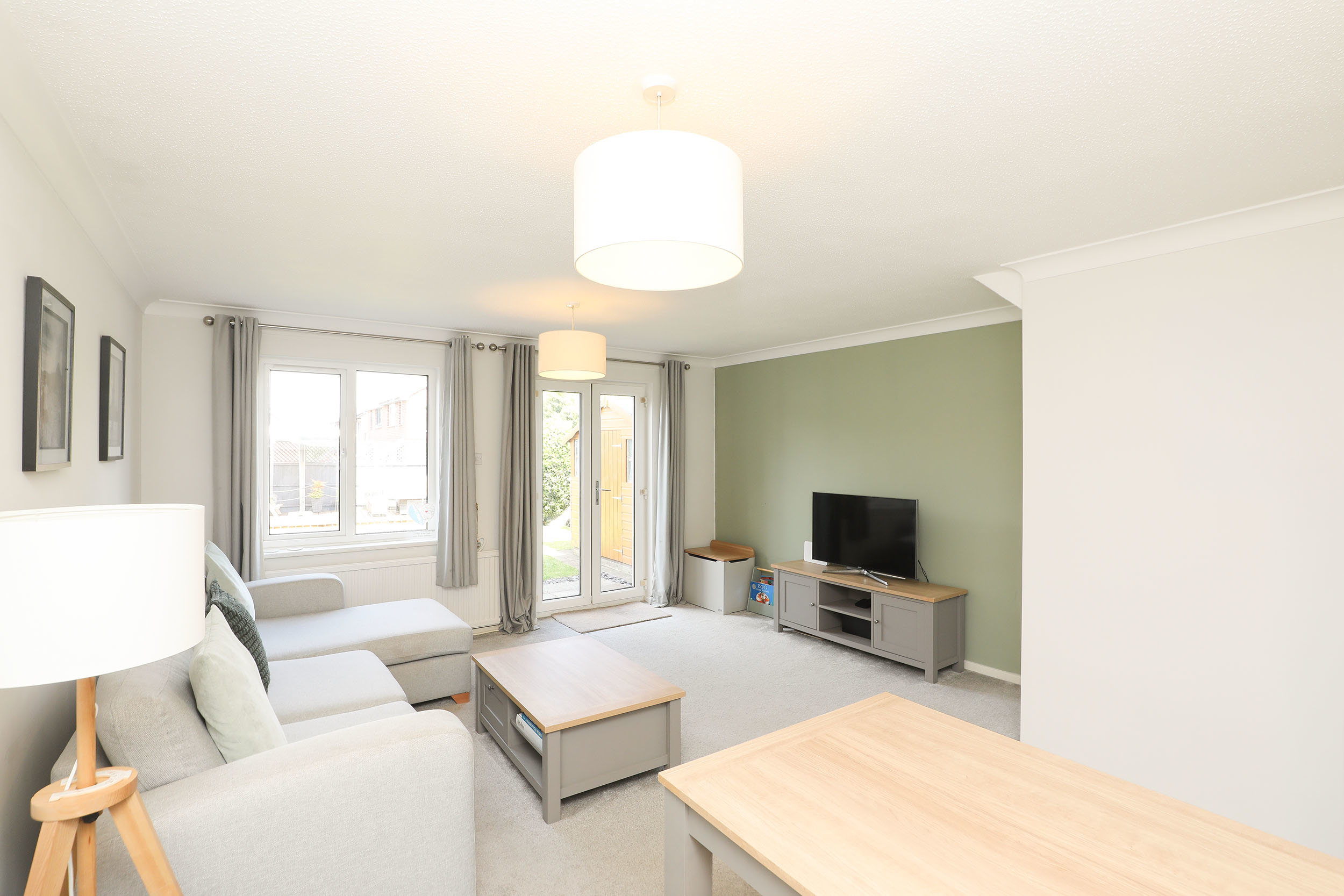 Brushfield Road, Chesterfield, S40, photo 4