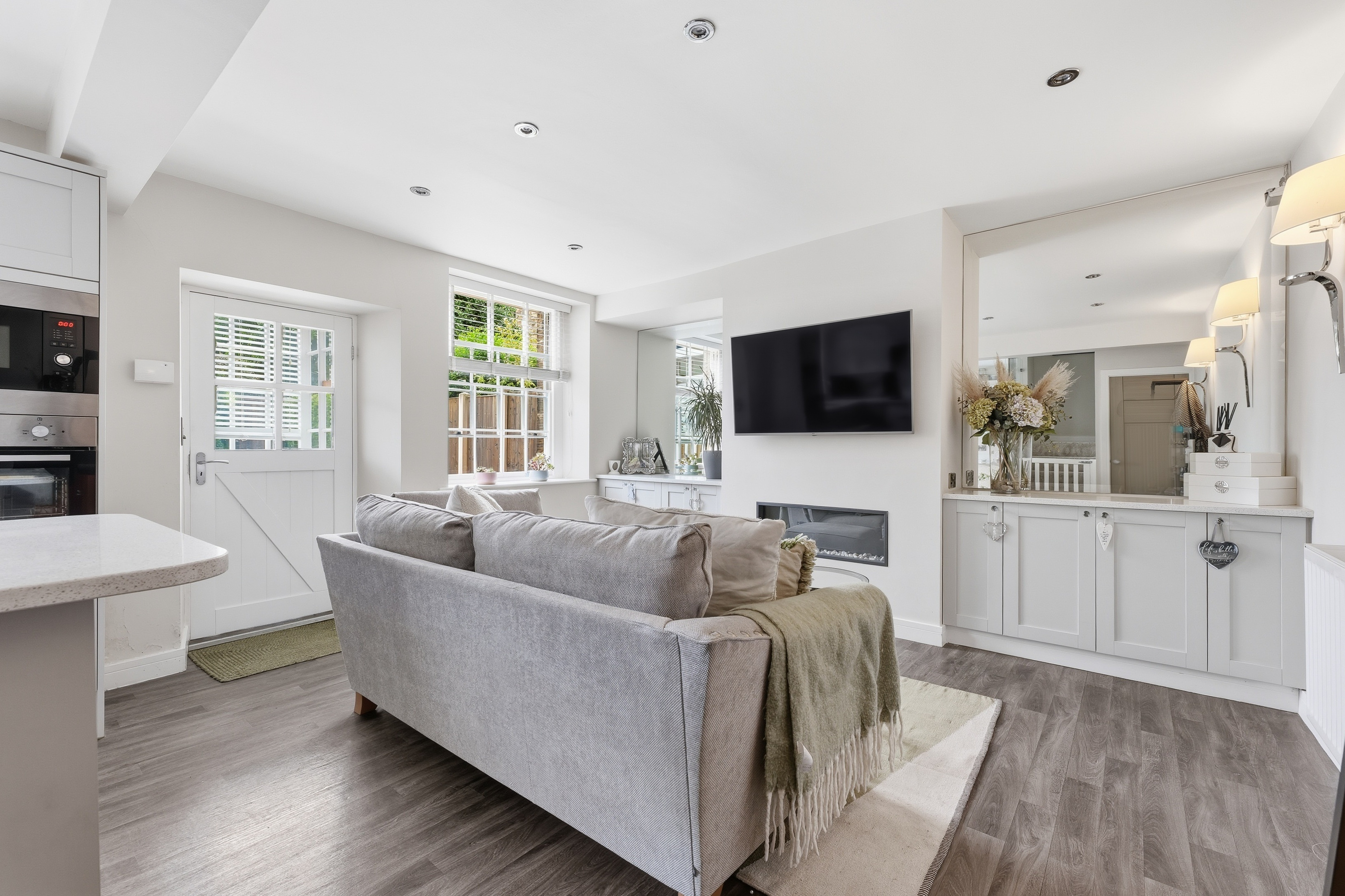 Church Street North, Old Whittington, S41, photo 2