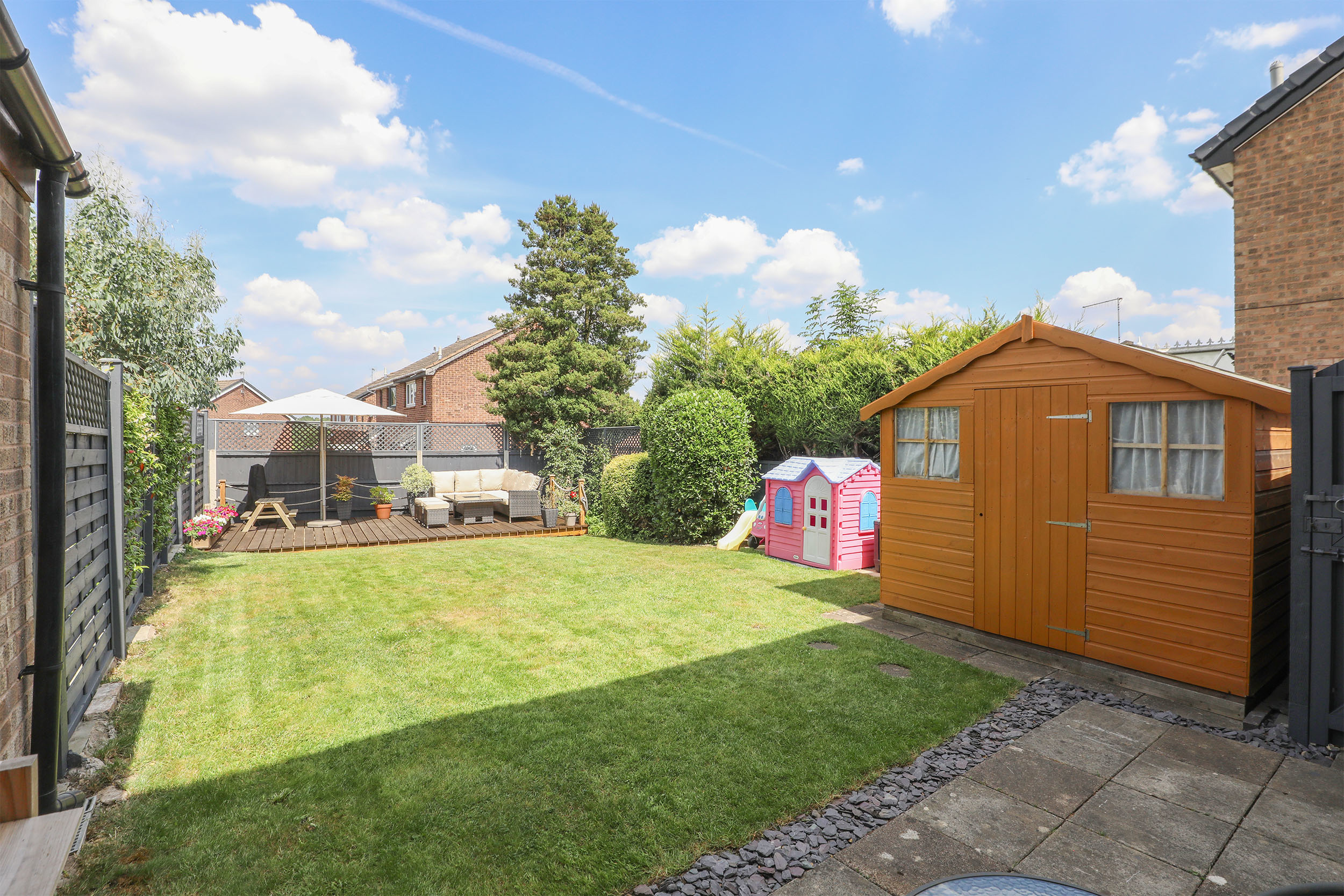 Brushfield Road, Chesterfield, S40, photo 5