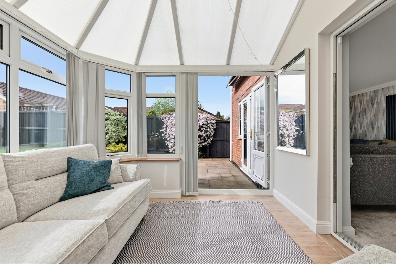Holme Park Avenue, Chesterfield, S41, photo 6