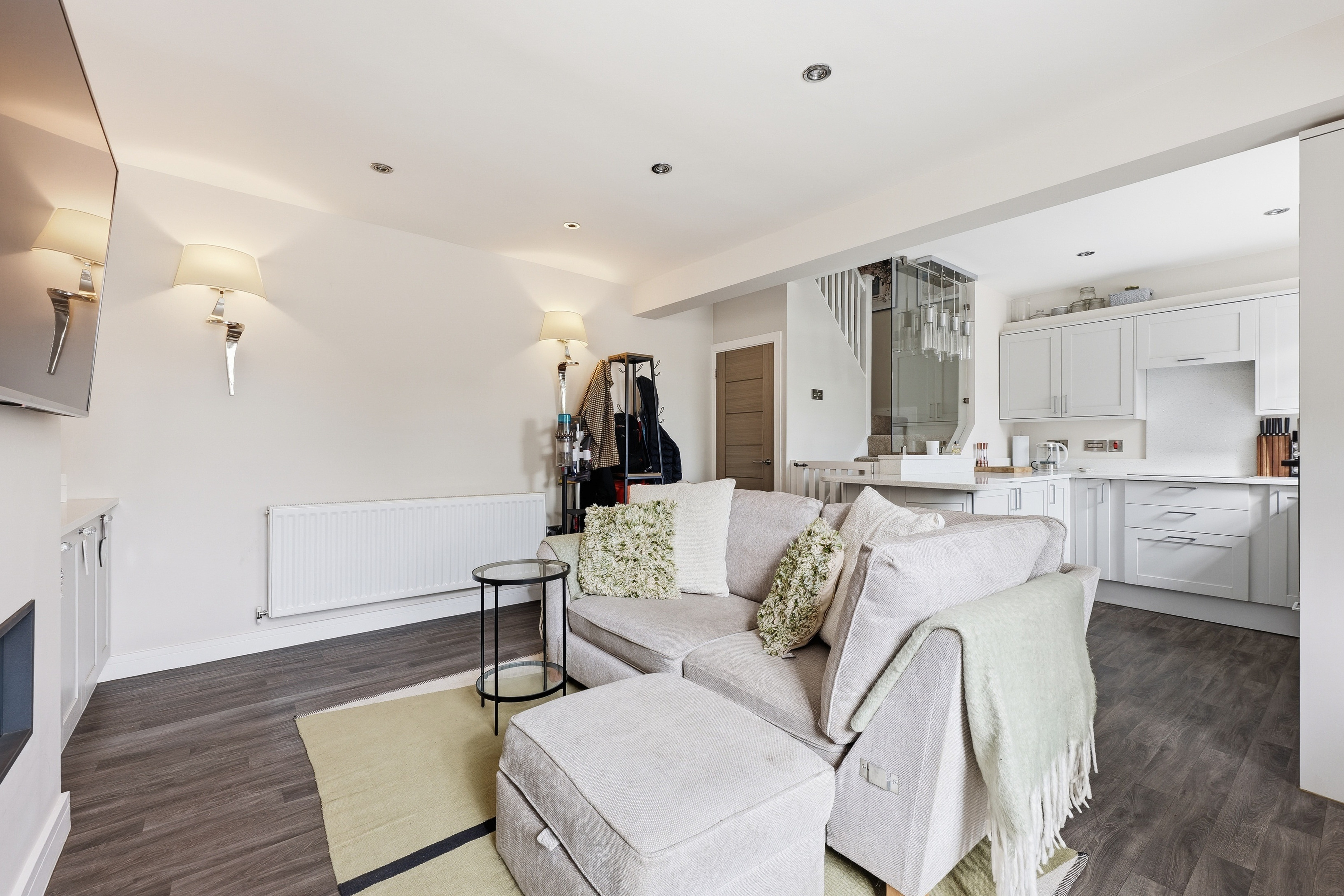 Church Street North, Old Whittington, S41, photo 8