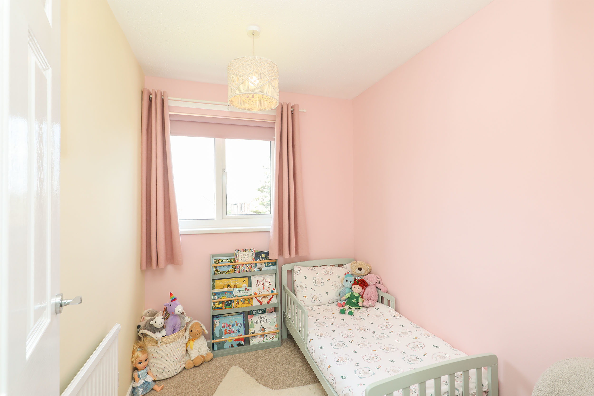 Brushfield Road, Chesterfield, S40, photo 18