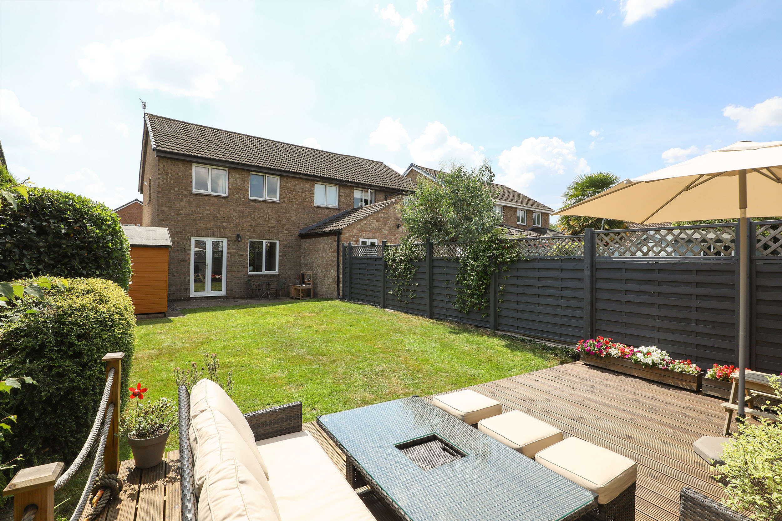 Brushfield Road, Chesterfield, S40, photo 23