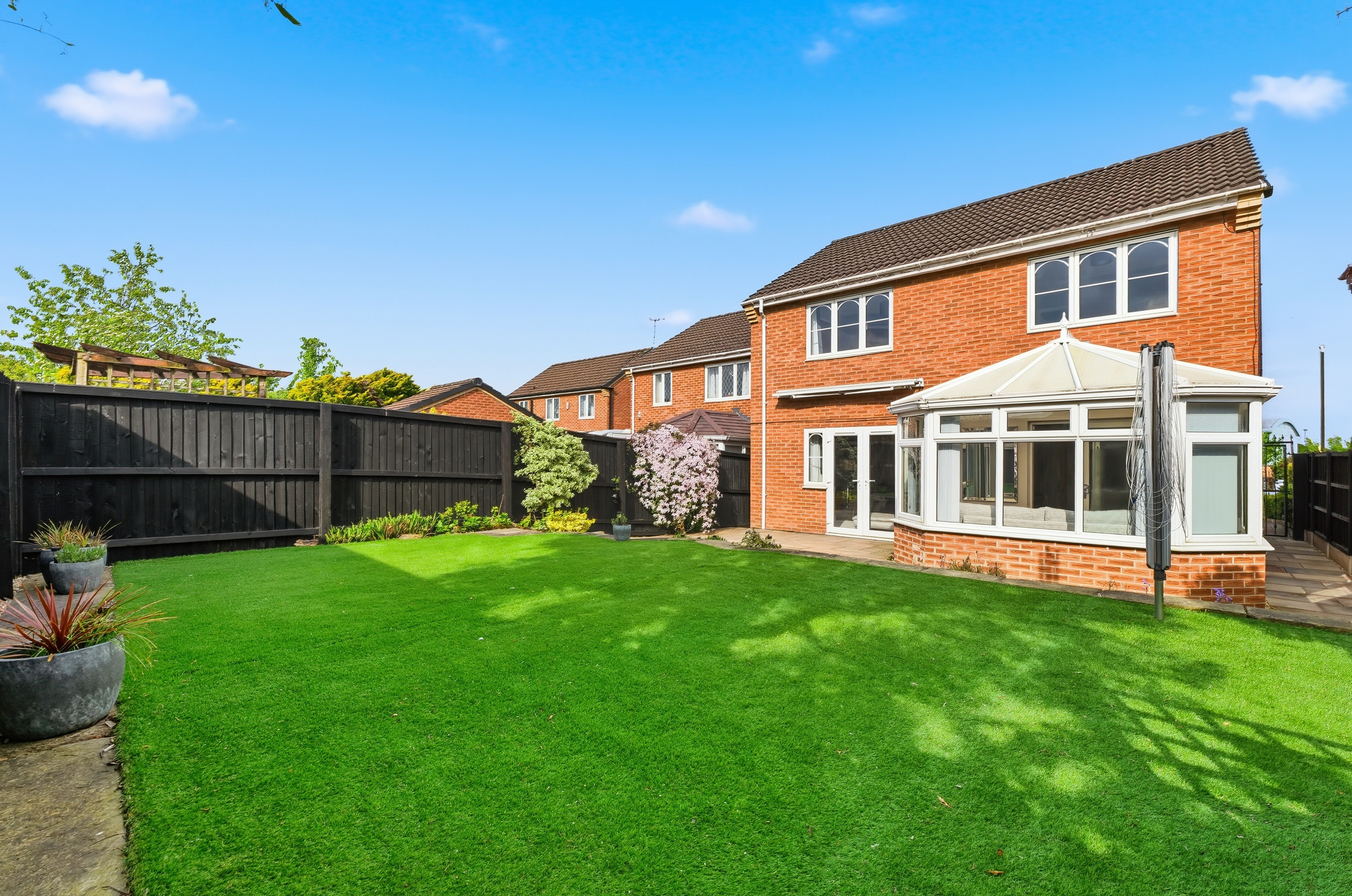 Holme Park Avenue, Chesterfield, S41, photo 7