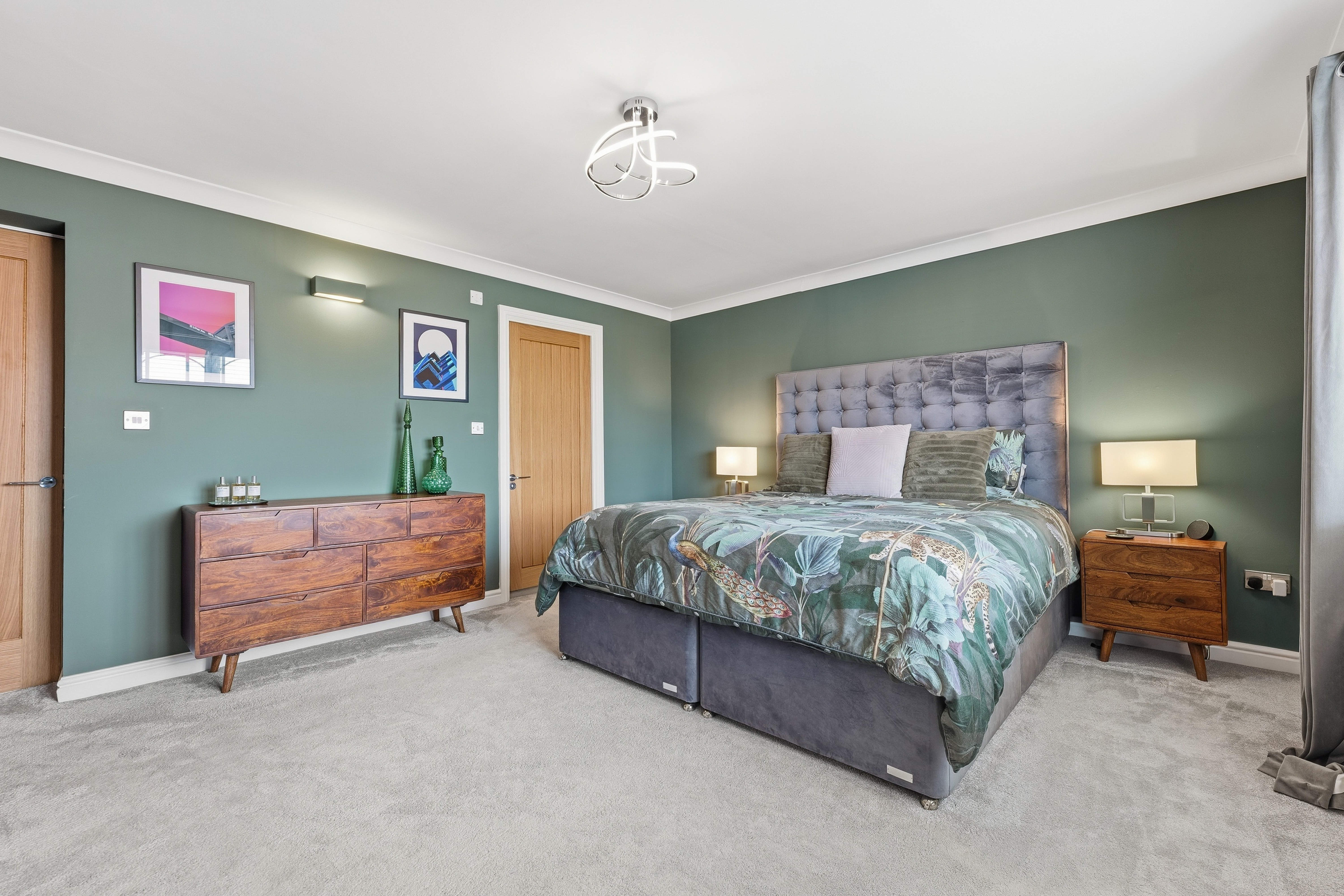 Holme Park Avenue, Chesterfield, S41, photo 3
