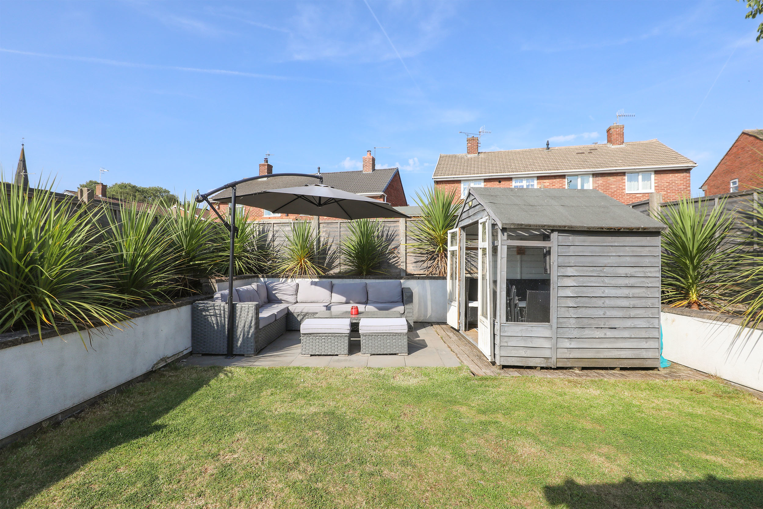 North Road, Calow, S44, photo 4