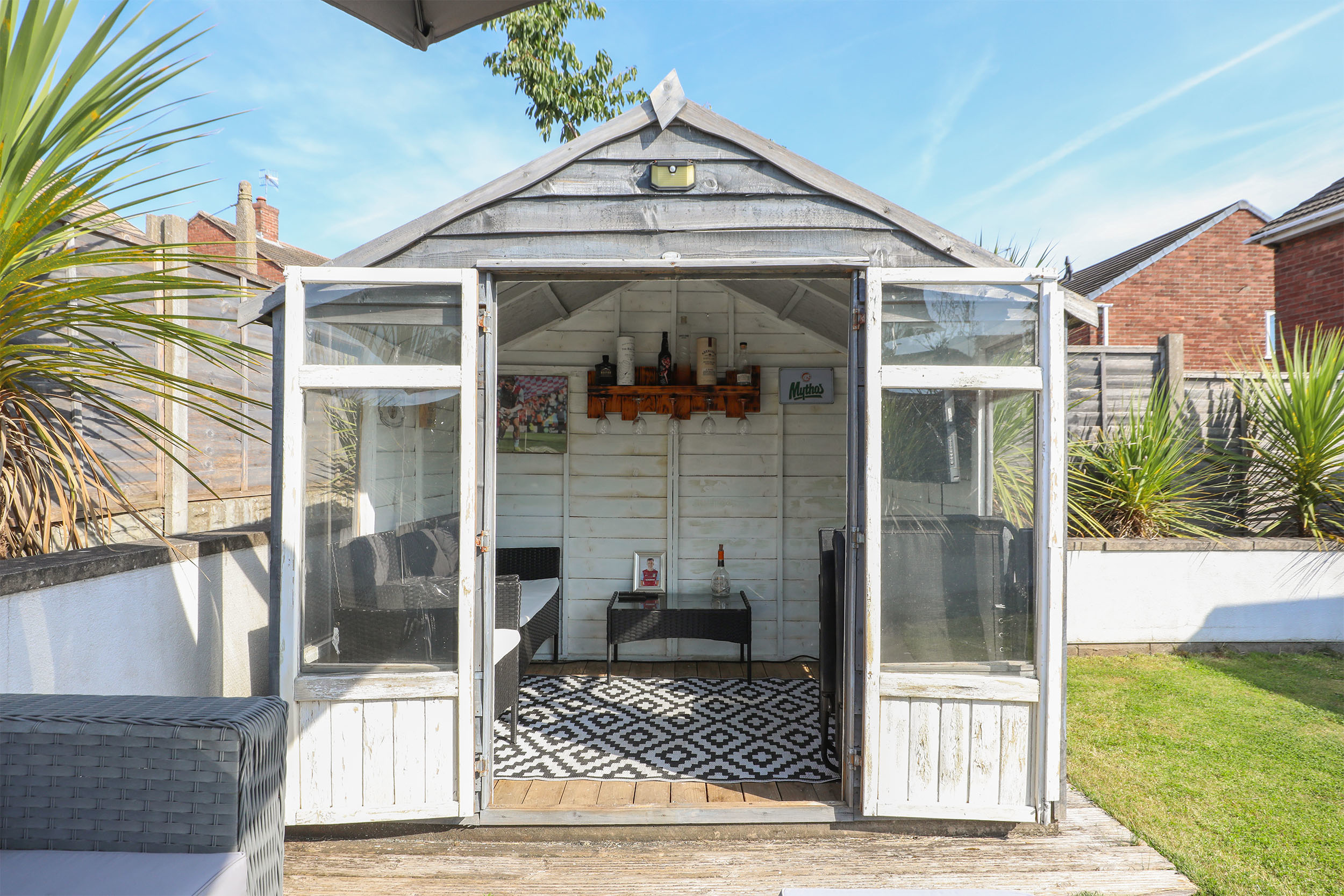 North Road, Calow, S44, photo 19