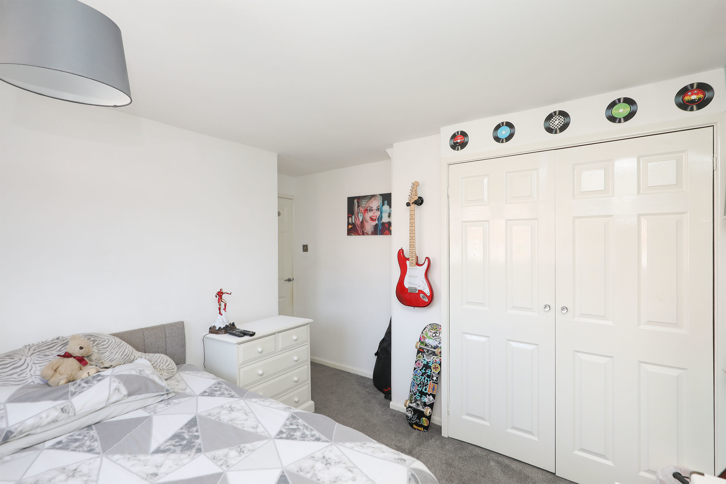 North Road, Calow, S44, photo 16