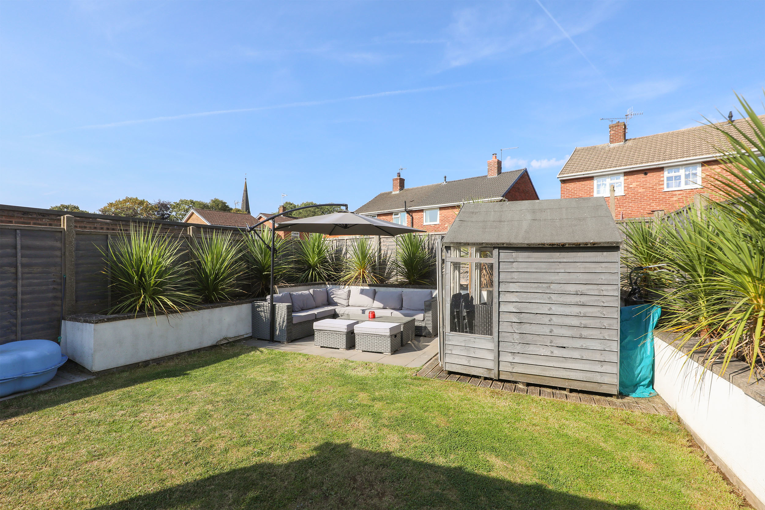 North Road, Calow, S44, photo 21