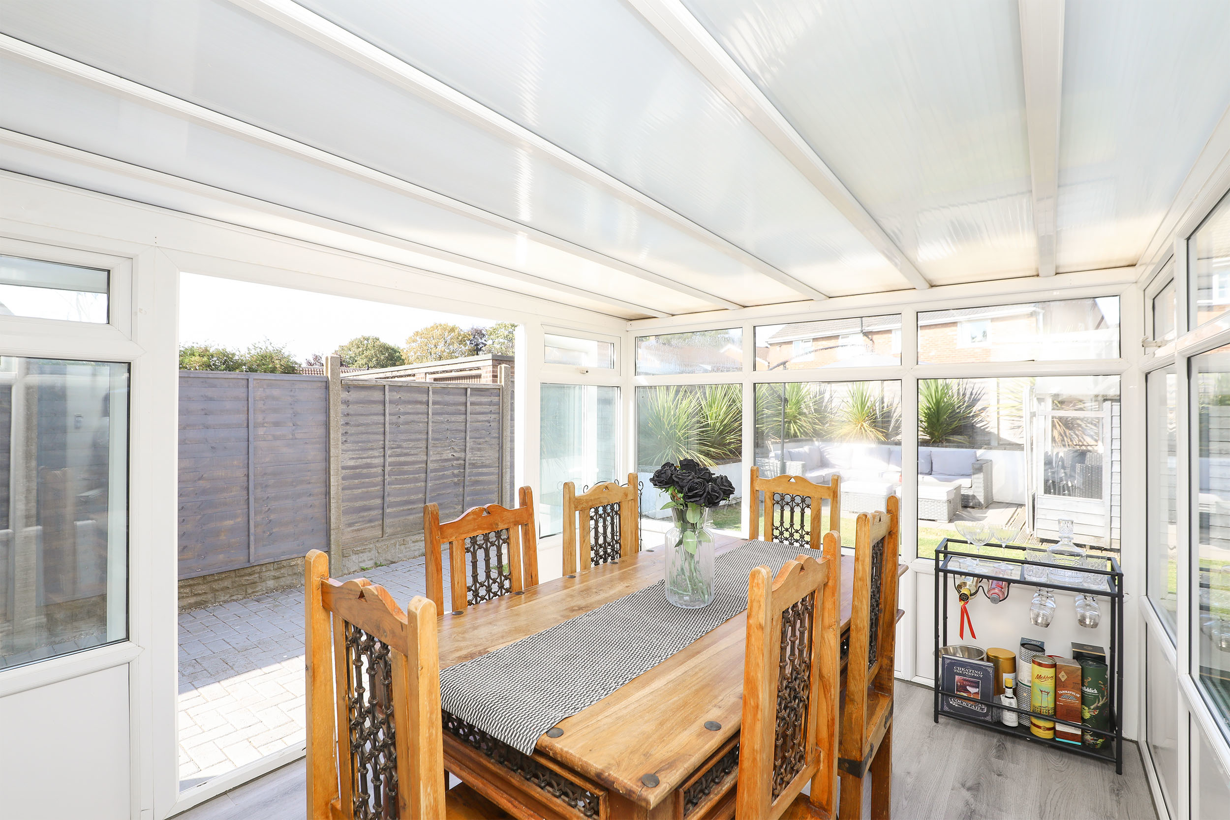North Road, Calow, S44, photo 10