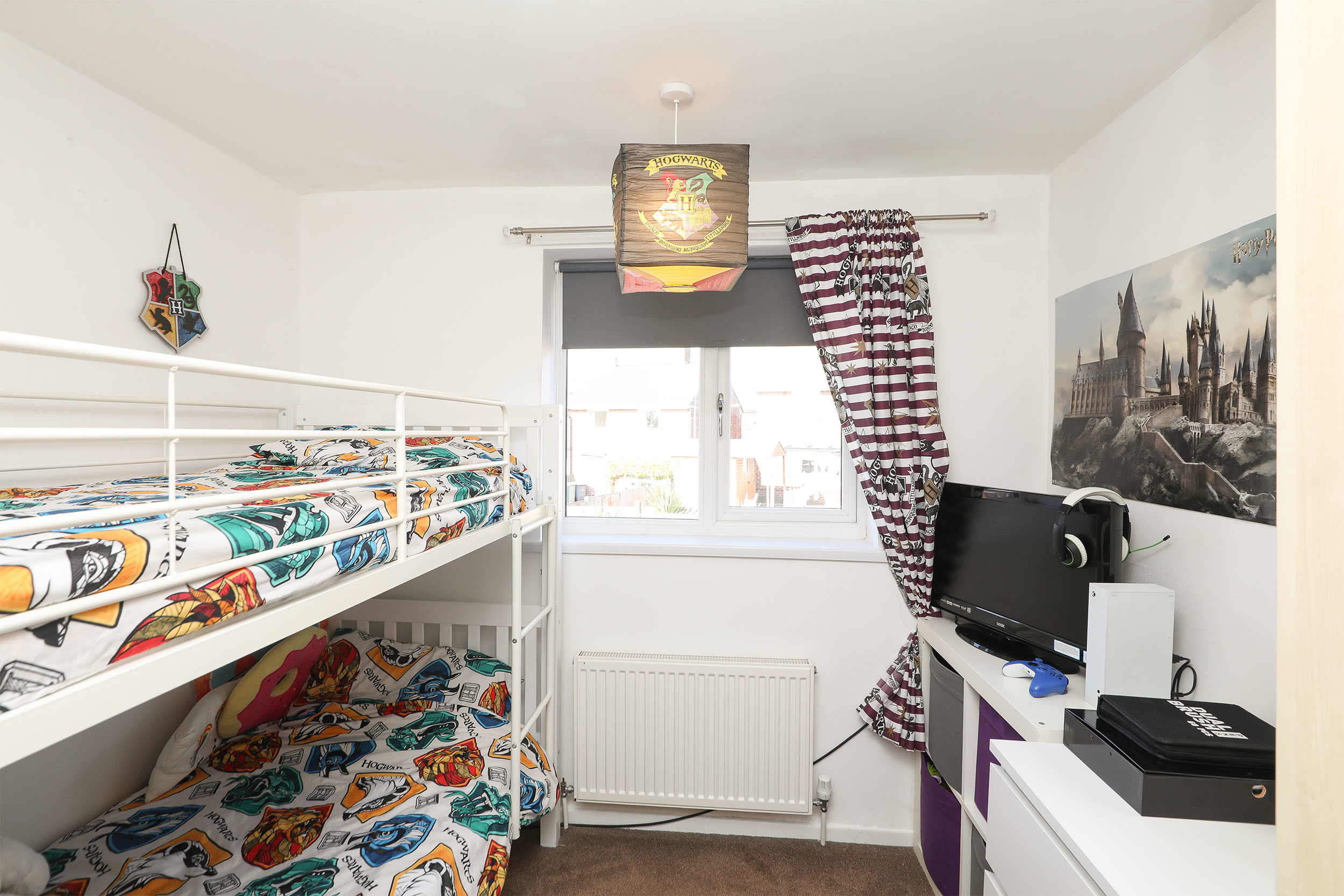 North Road, Calow, S44, photo 17