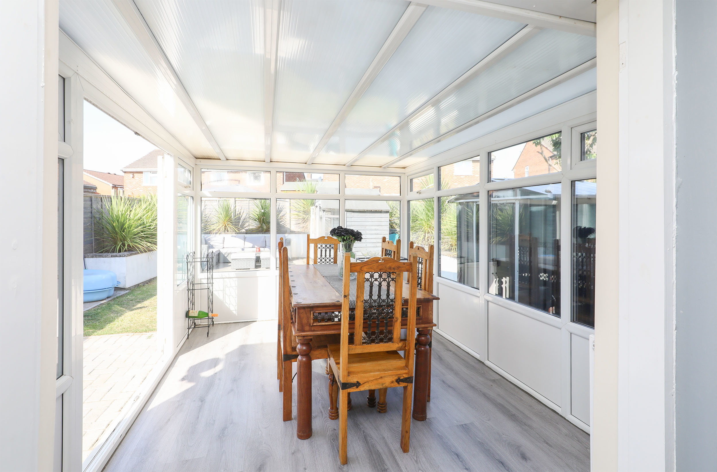 North Road, Calow, S44, photo 9