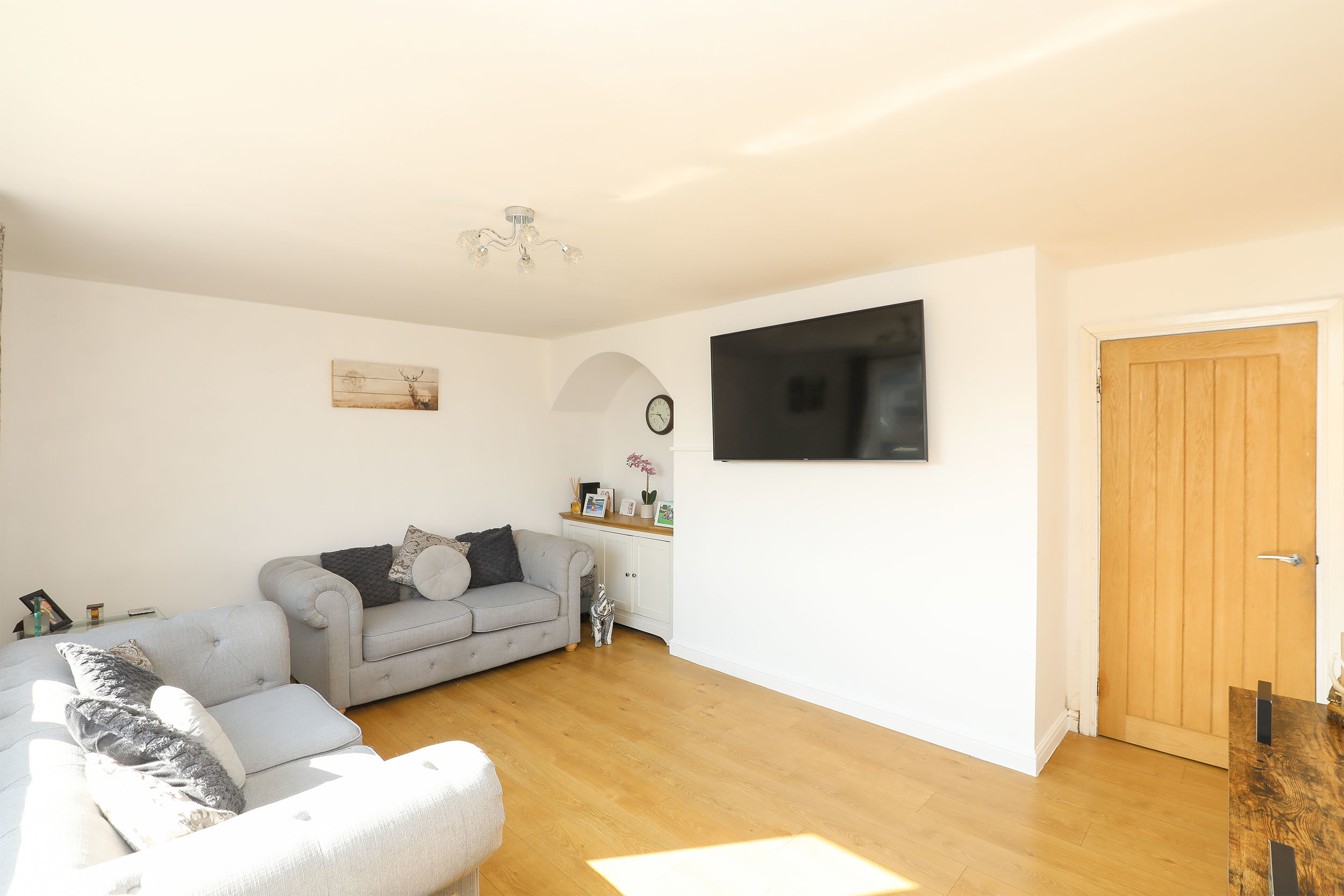 North Road, Calow, S44, photo 8