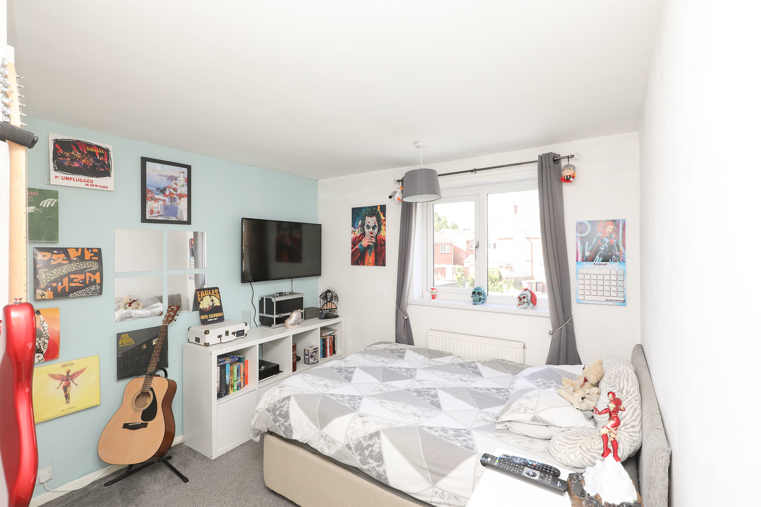 North Road, Calow, S44, photo 15