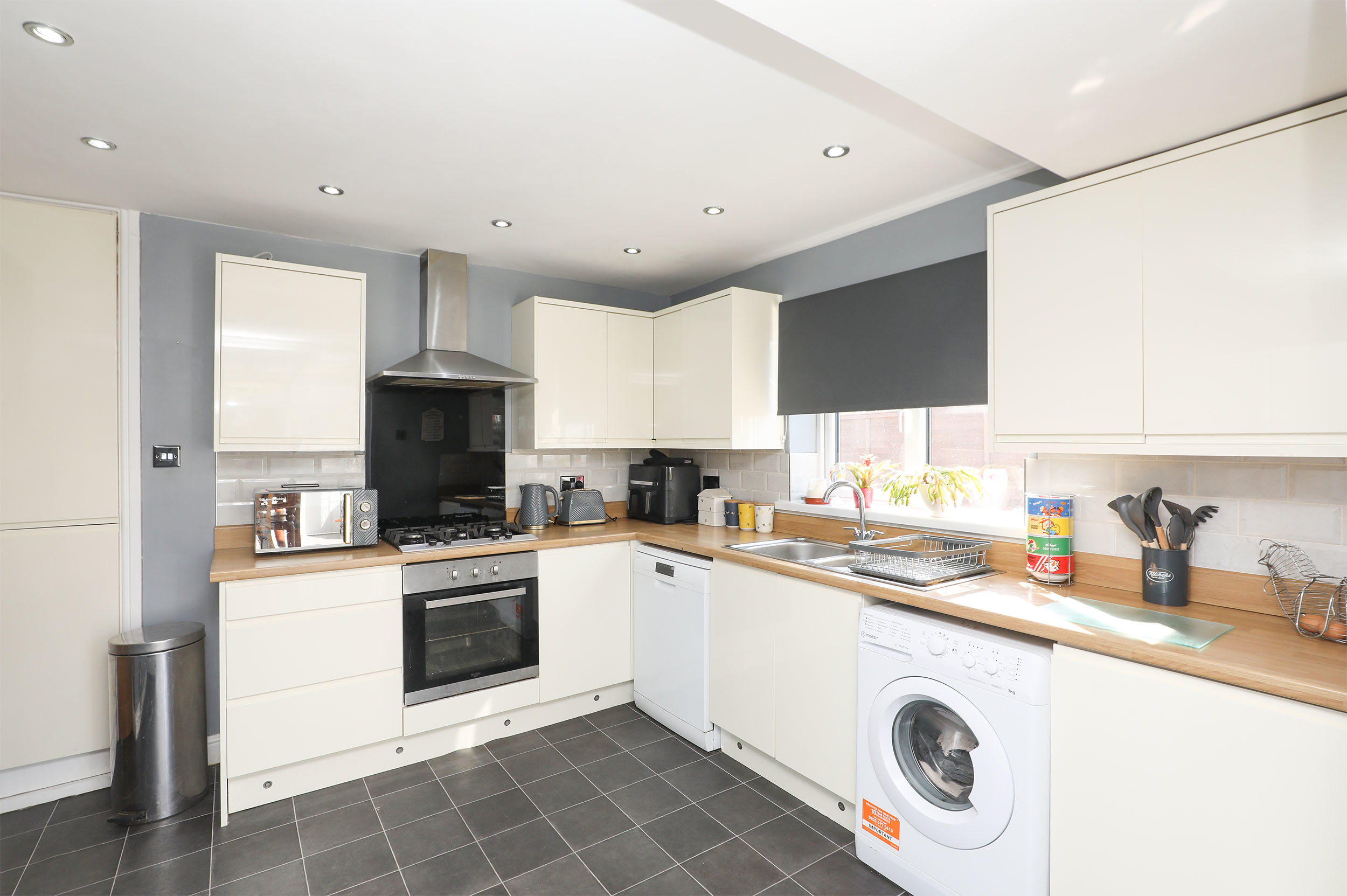 North Road, Calow, S44, photo 2