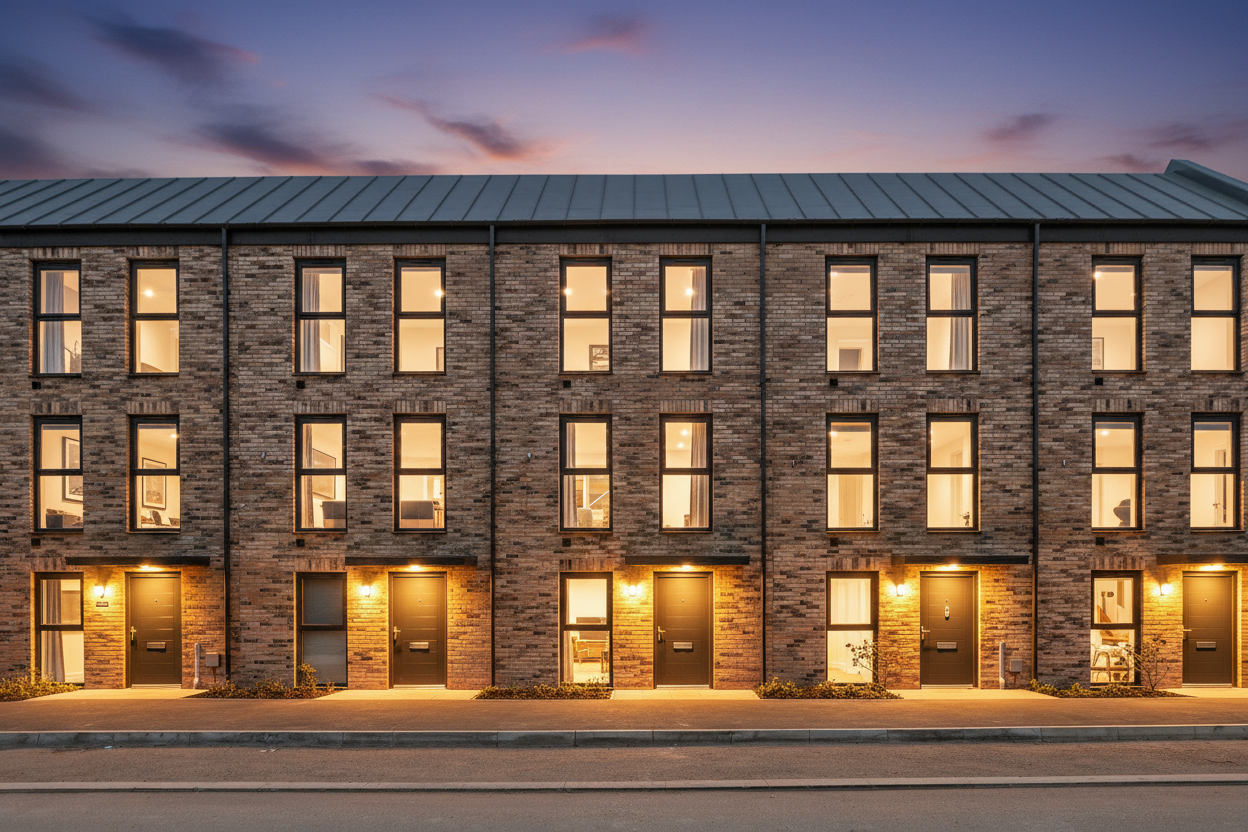 Tobias, Waverley Central, Maple Wood Walk, S60