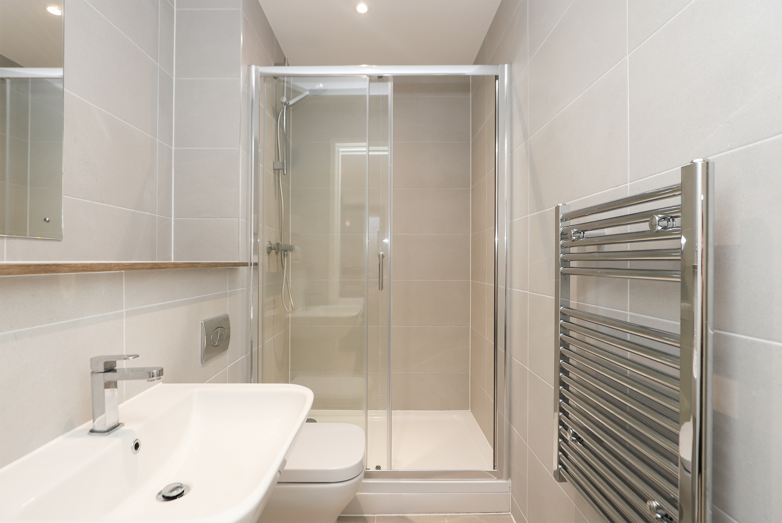 Apt 46 Cotton Mill, Kelham Island, S3, photo 6