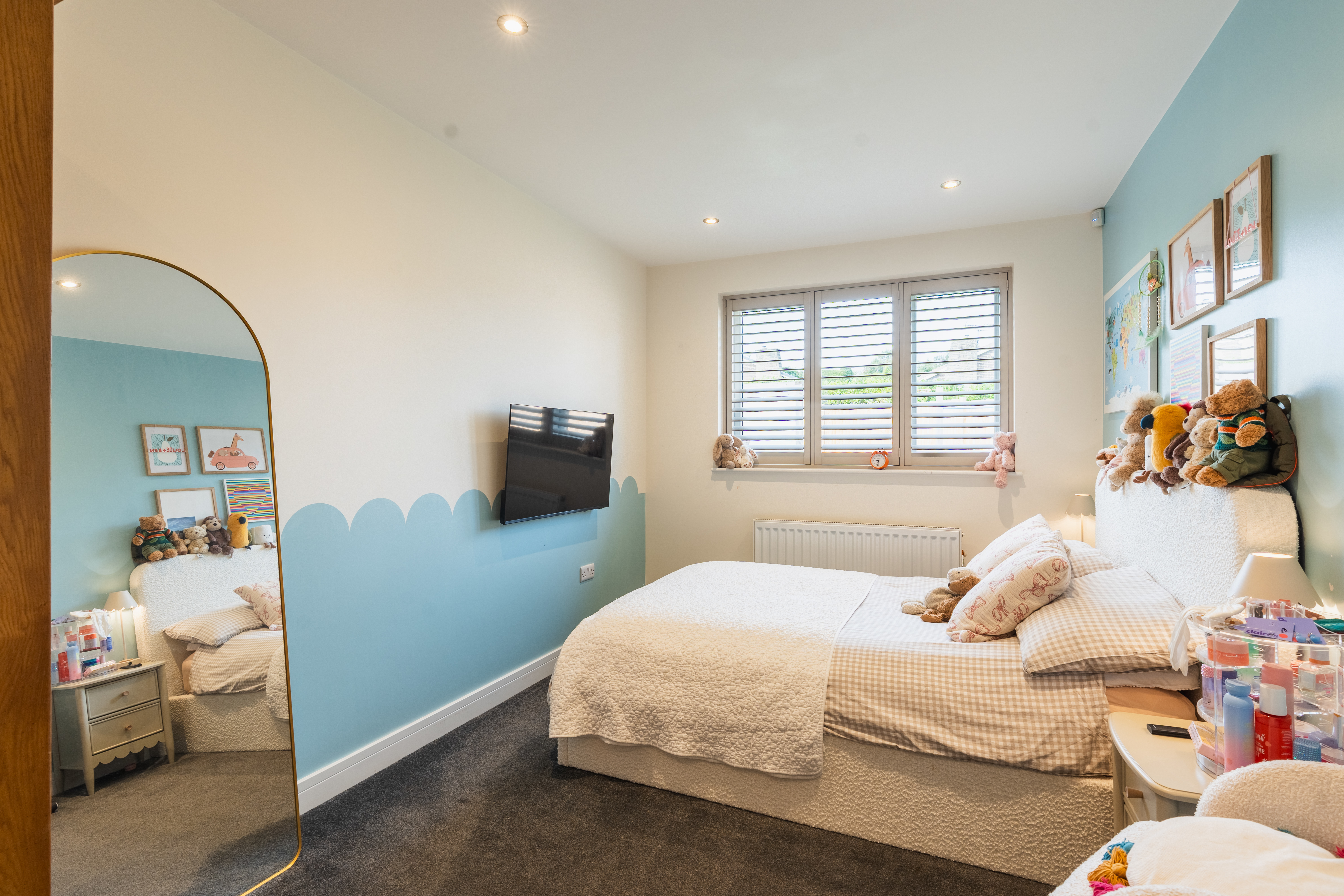 Green Lea, Dronfield Woodhouse, S18, photo 40