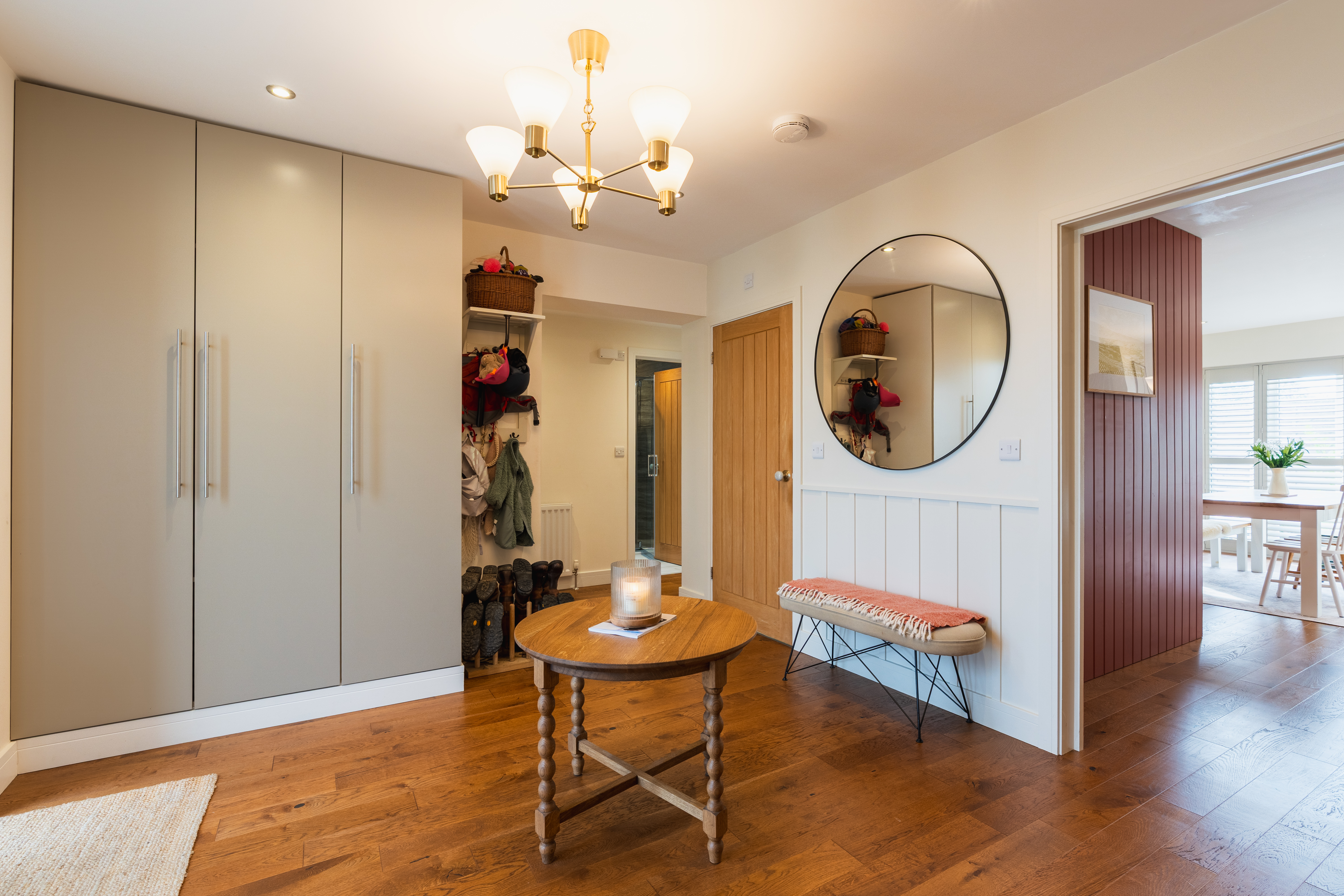 Green Lea, Dronfield Woodhouse, S18, photo 42